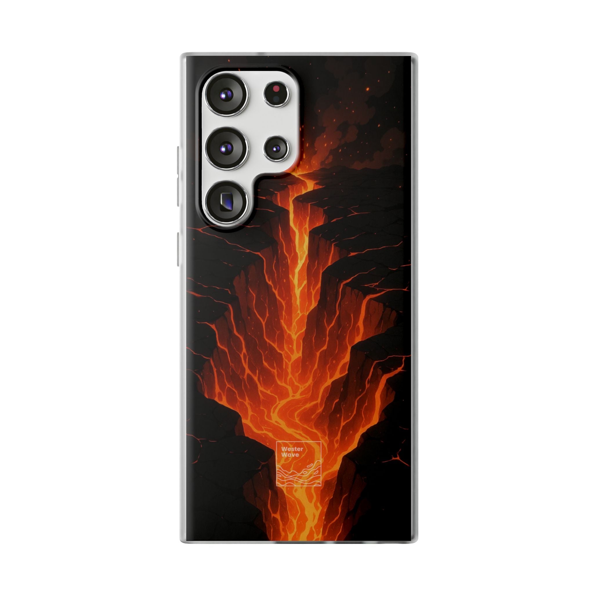 Rift of the Earthheart