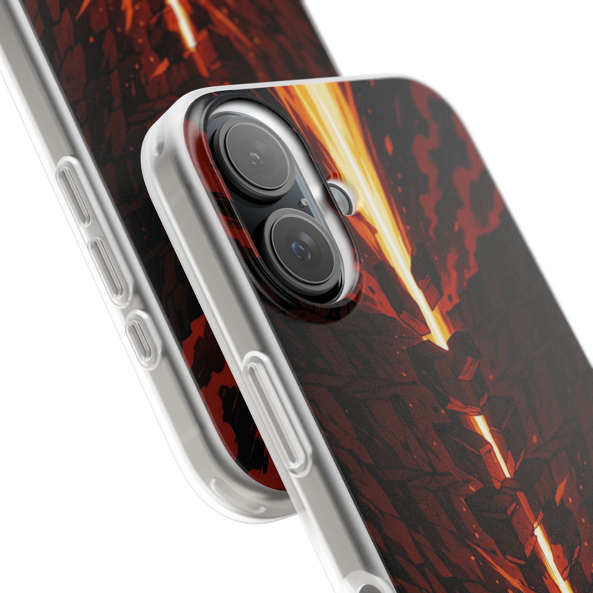 Pillar of the Earthcore