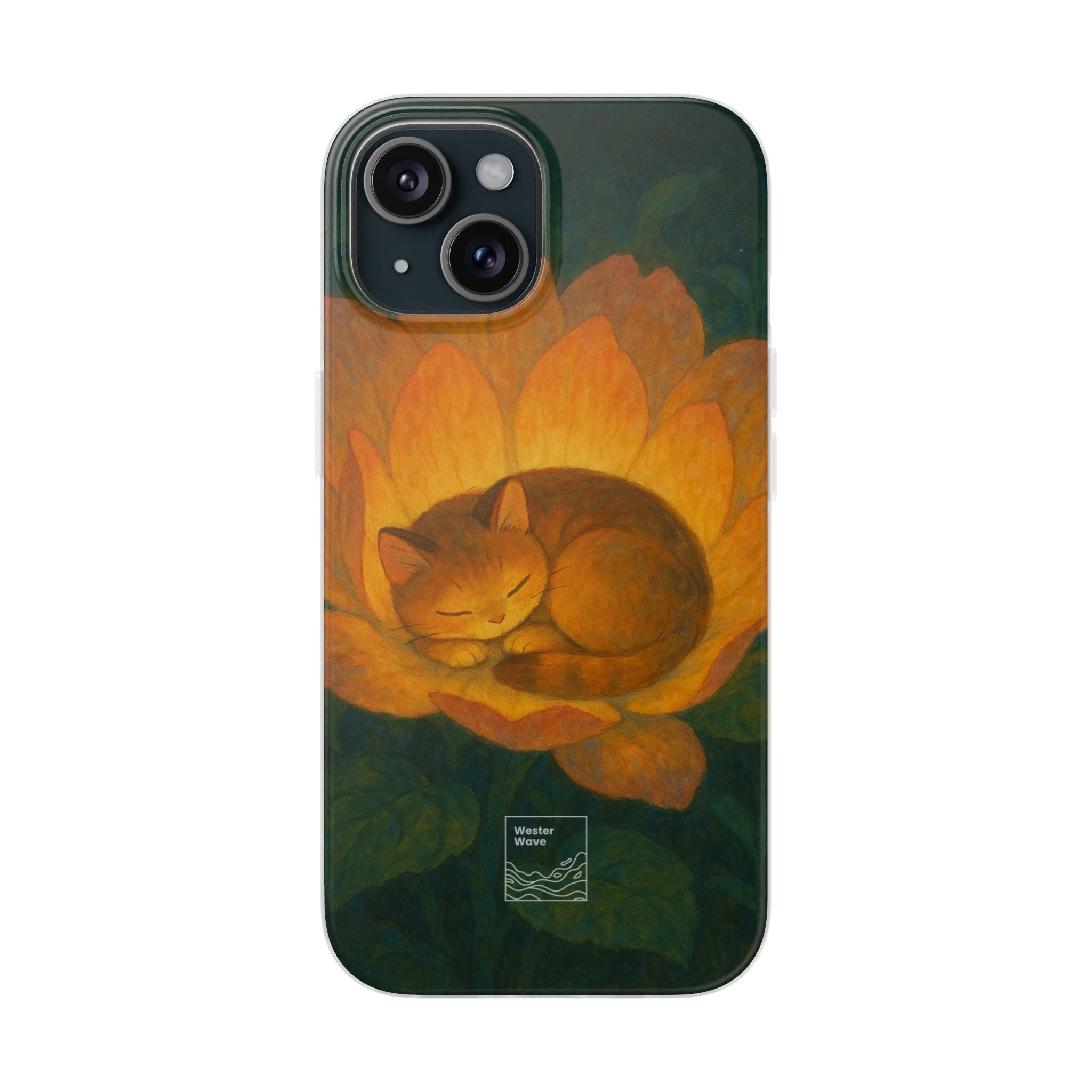 Lotus Blossom Dreamer