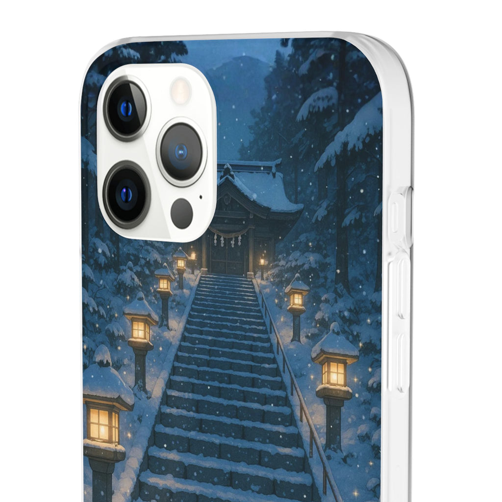 Path to the Lantern Shrine