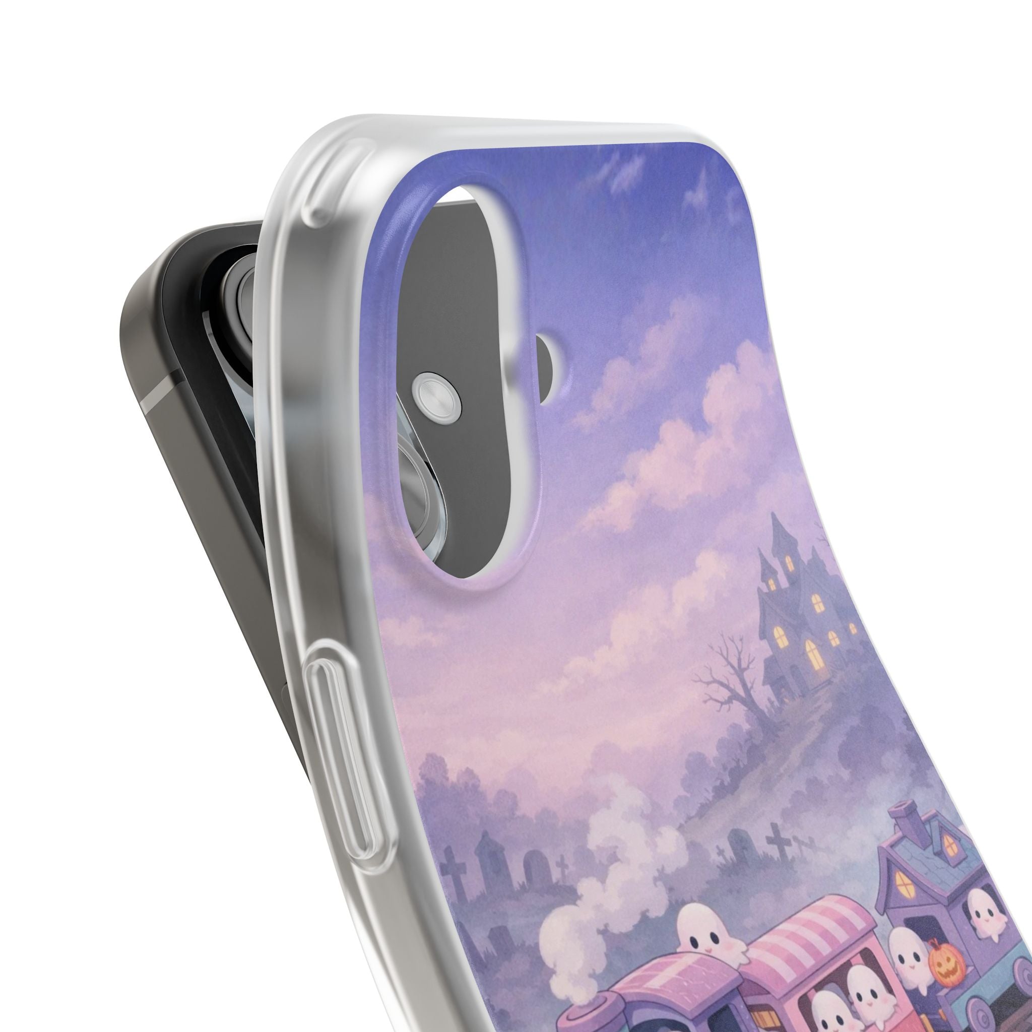 The Gentle Haunt Express