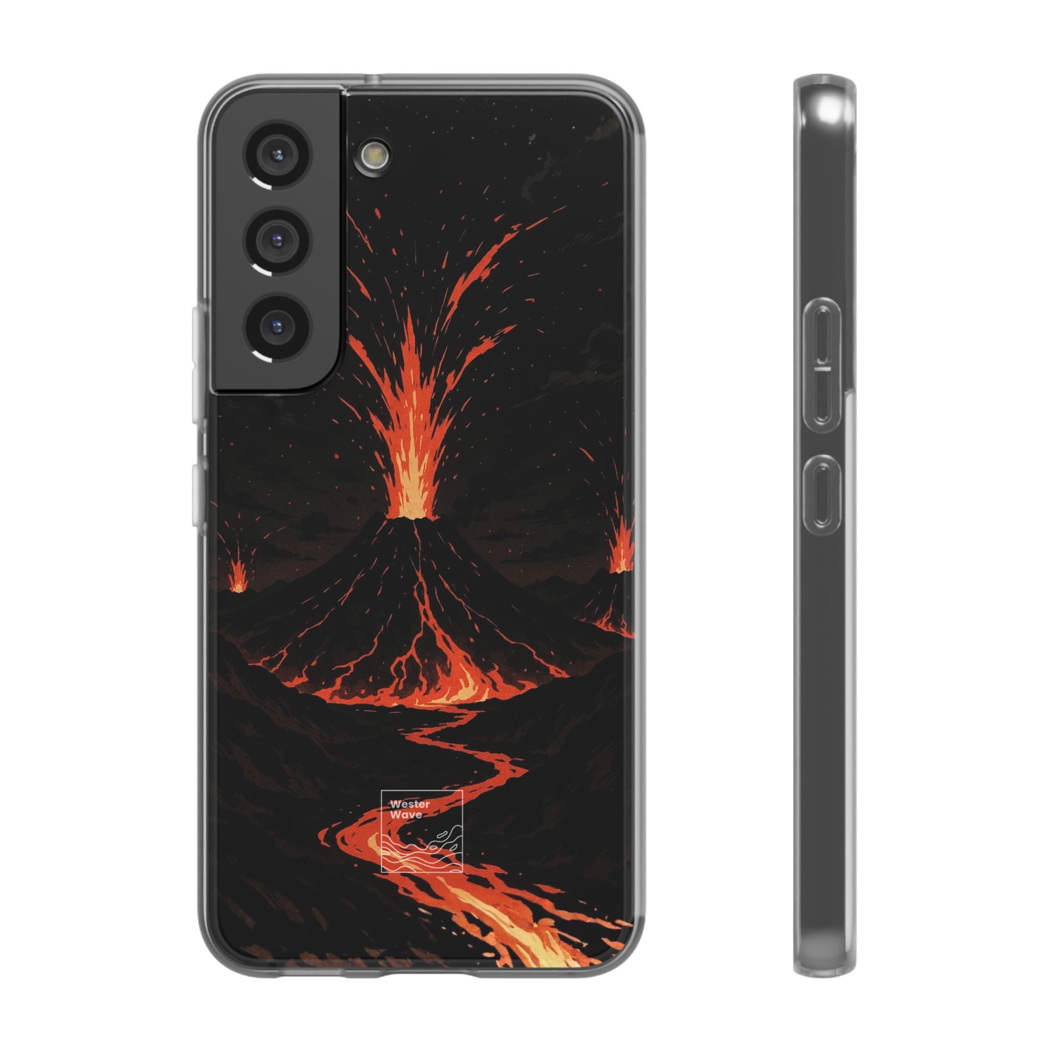 Night of the Three Peaks