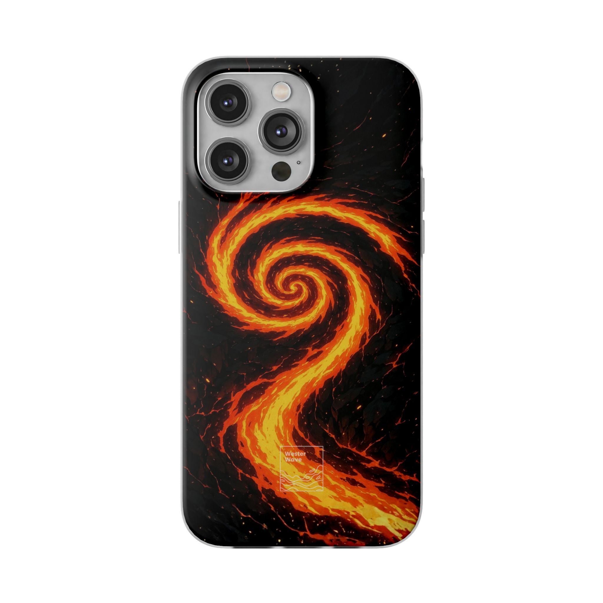 Inferno Spiral Nexus