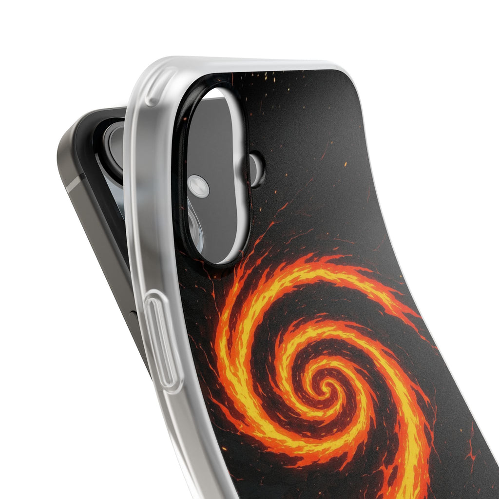 Inferno Spiral Nexus