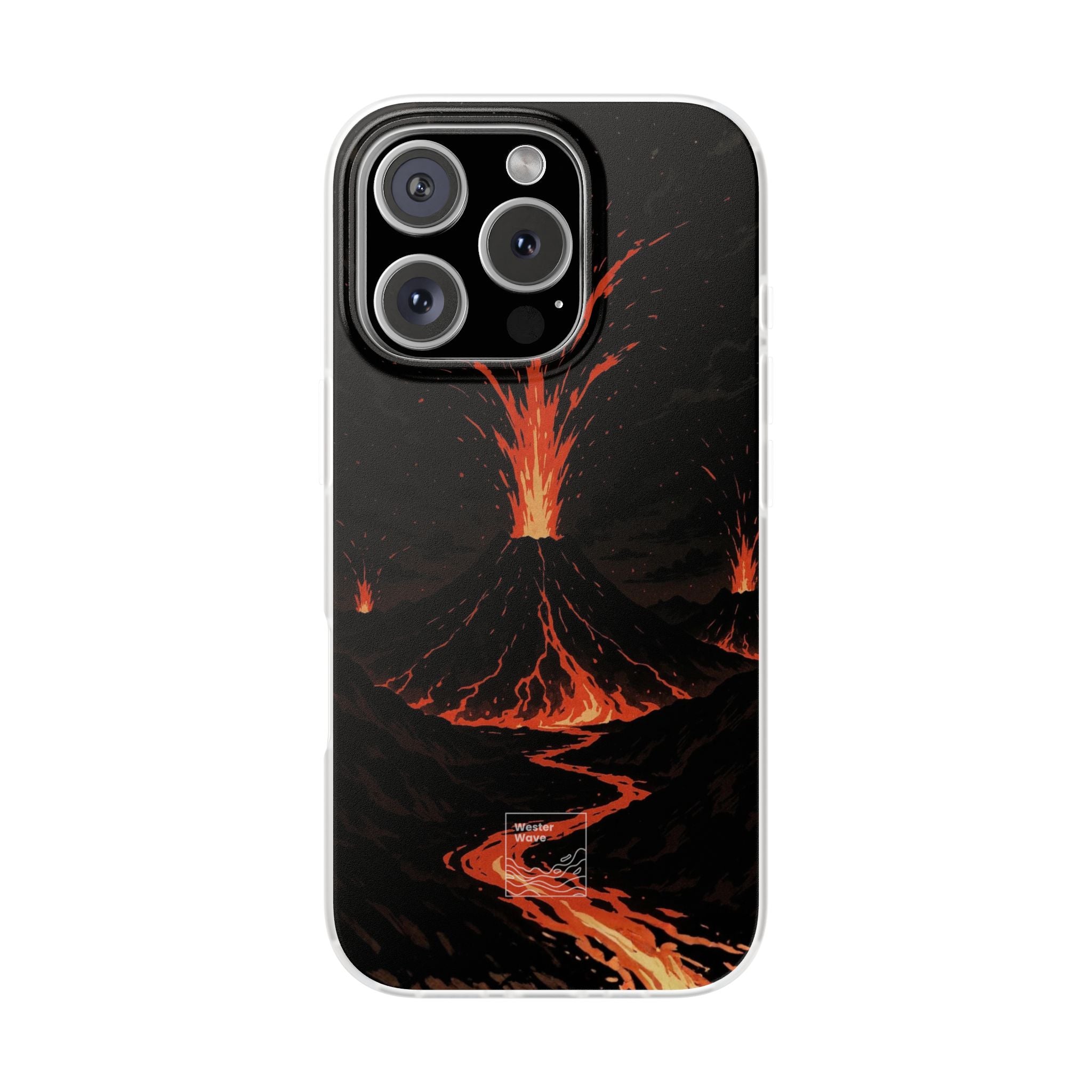 Night of the Three Peaks