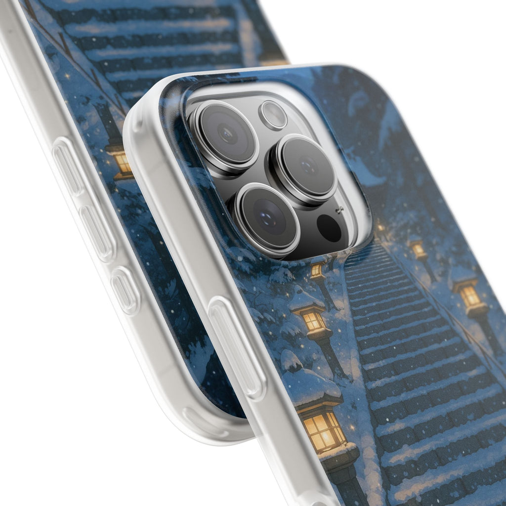 Path to the Lantern Shrine