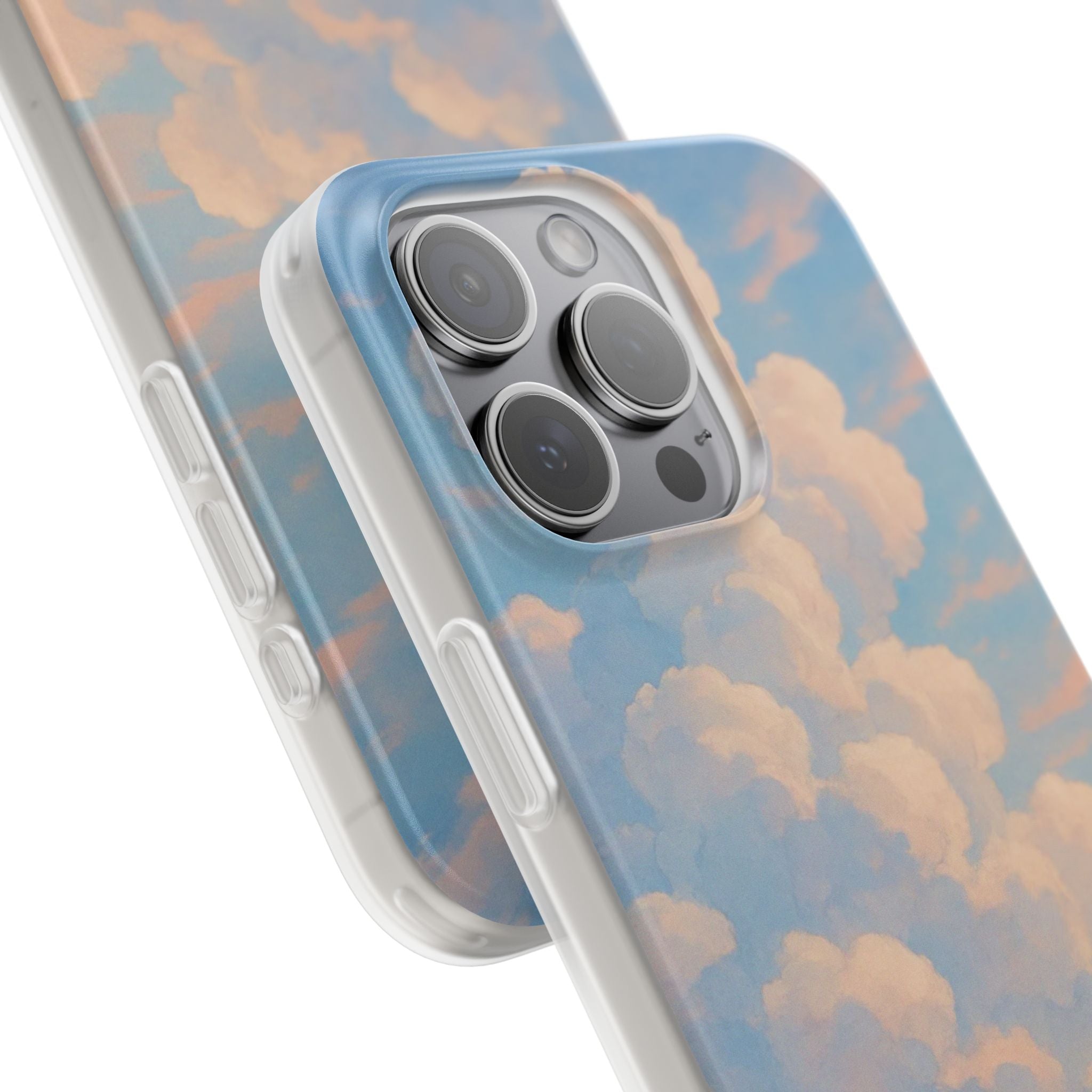 Cloudwatching on the Hill