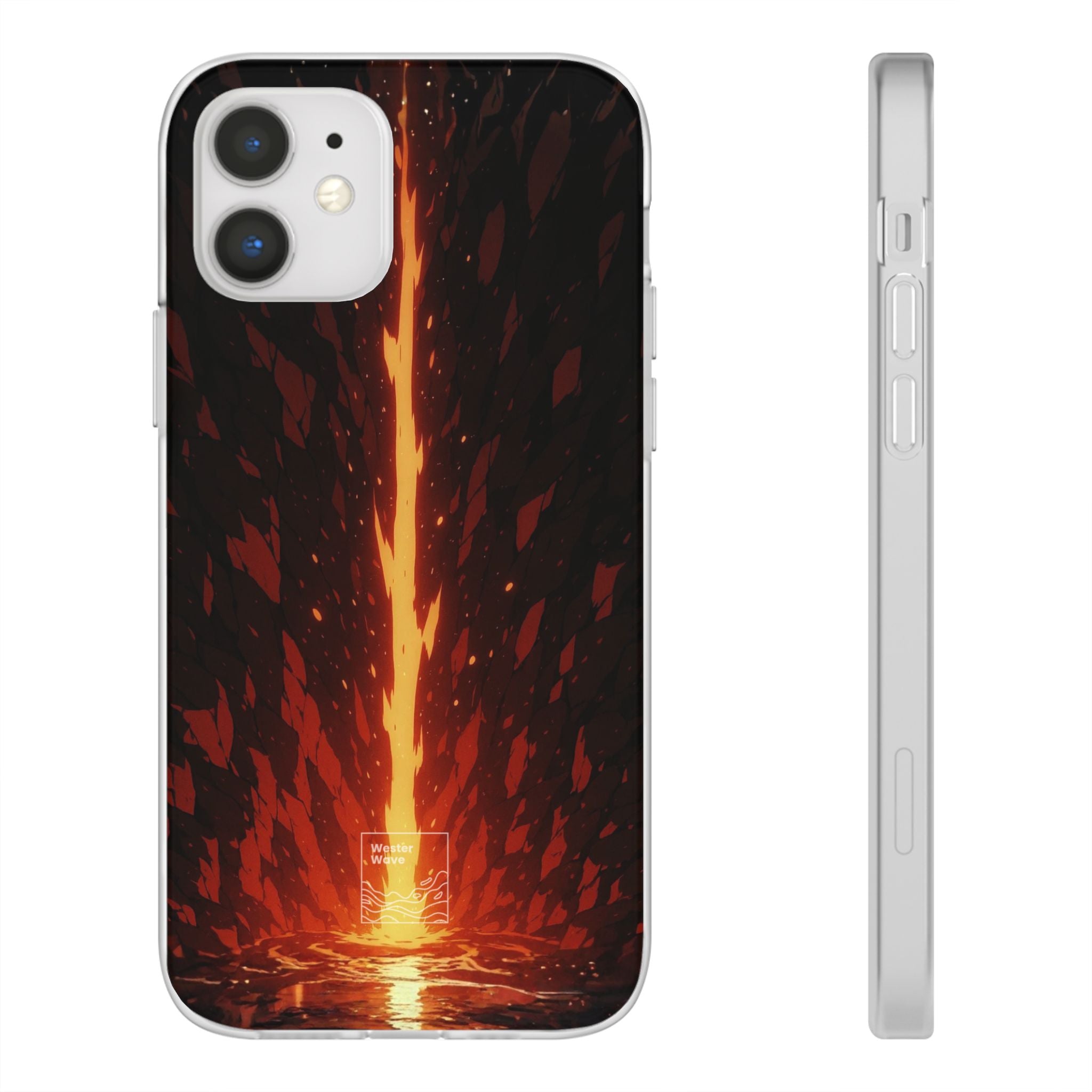 Ascension of Firelight