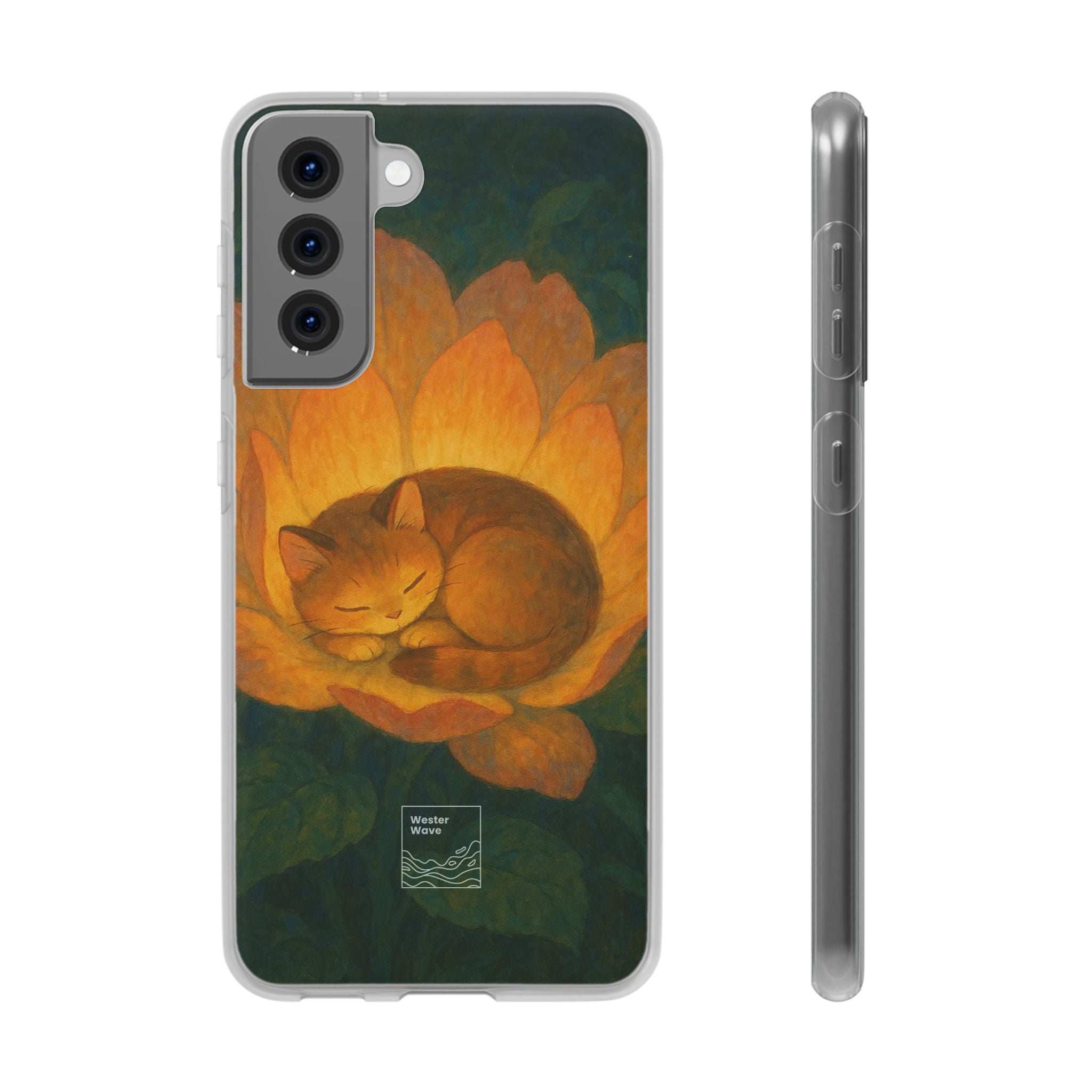 Lotus Blossom Dreamer