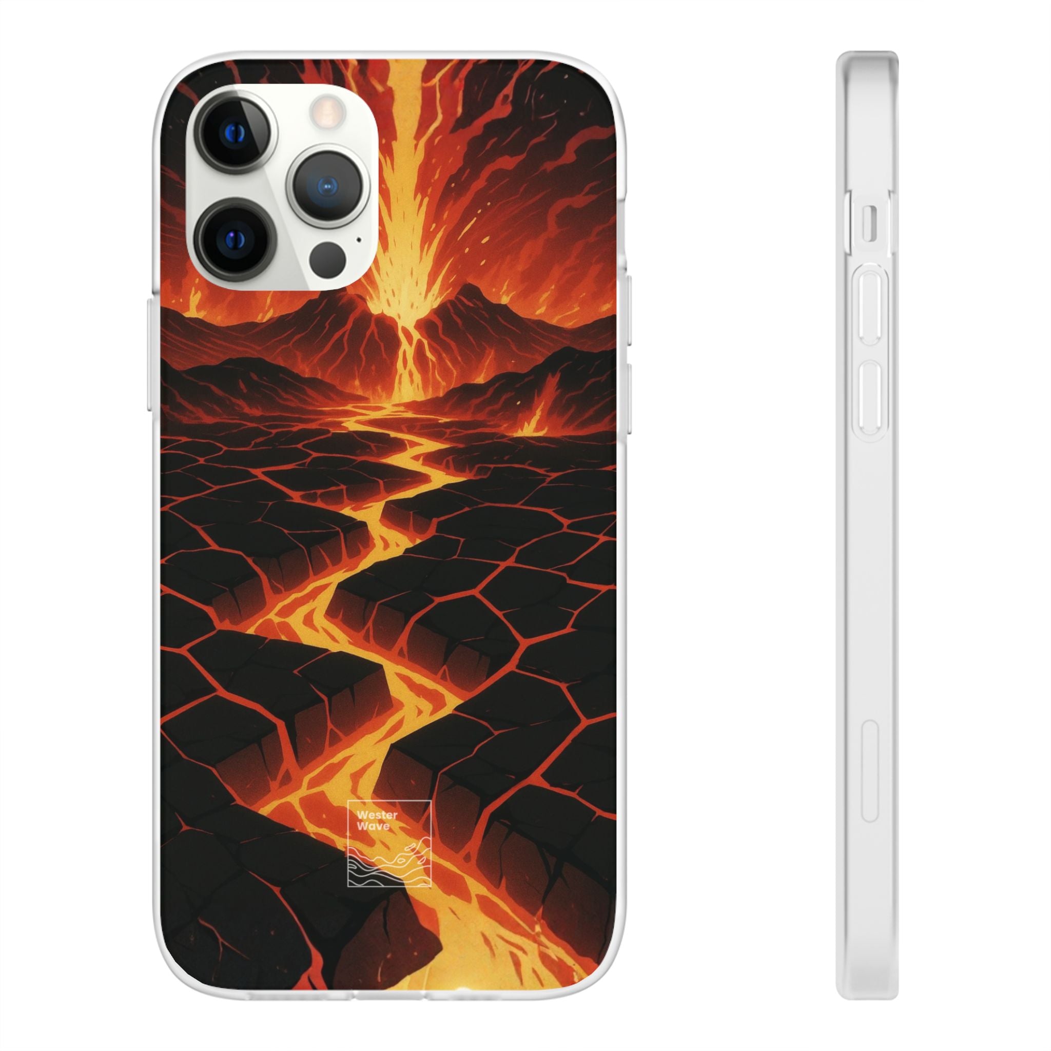 Cracked Earth Awakening