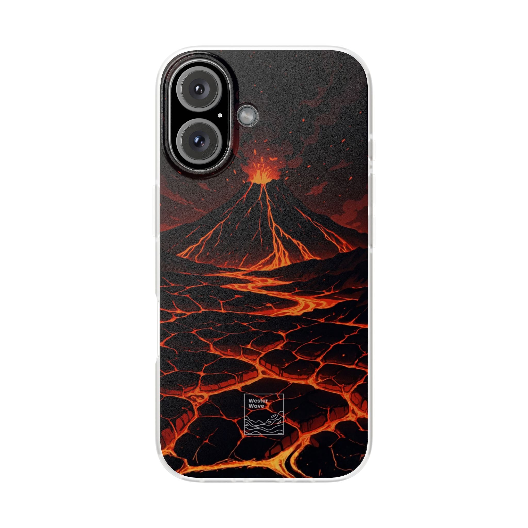Eternal Volcano