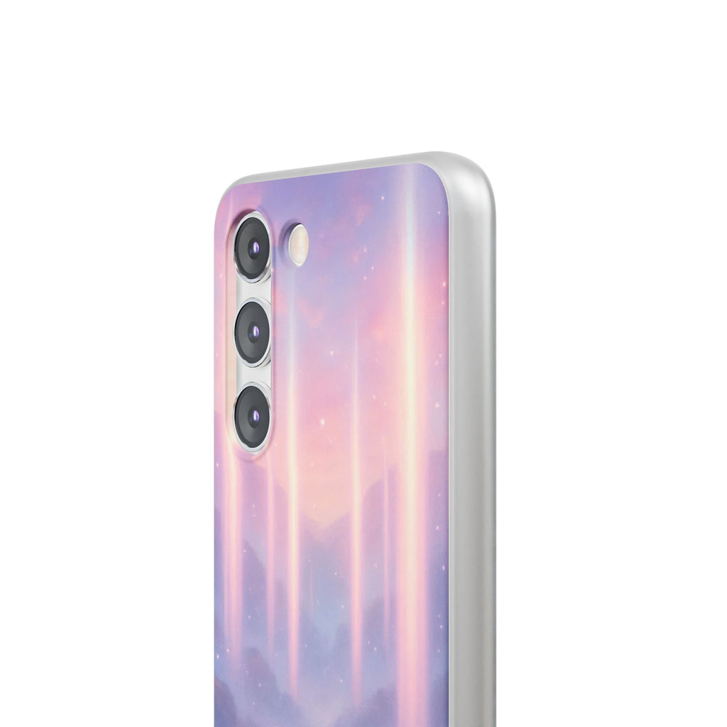 Pillars of Dawnlight