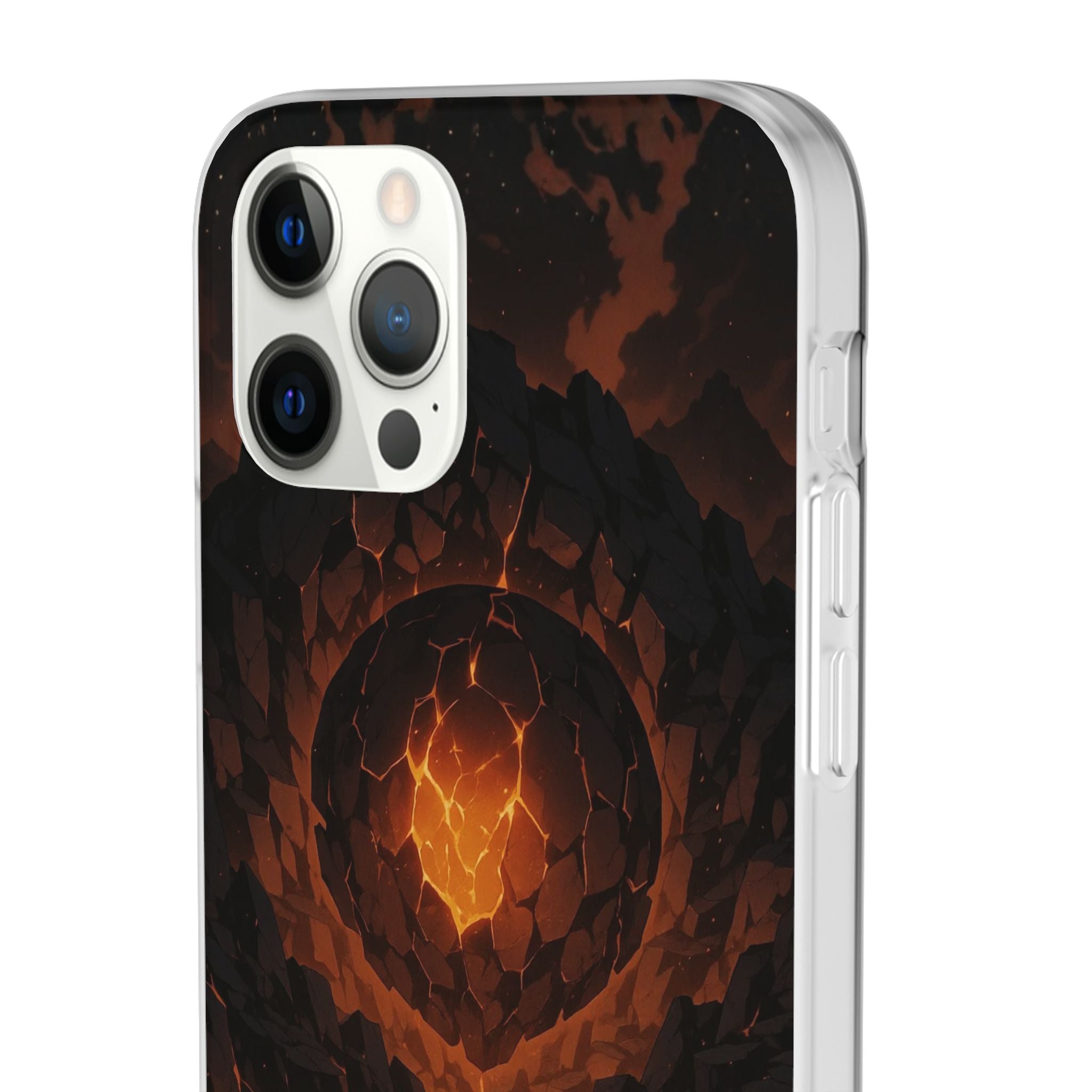 Pillar of the Earthcore