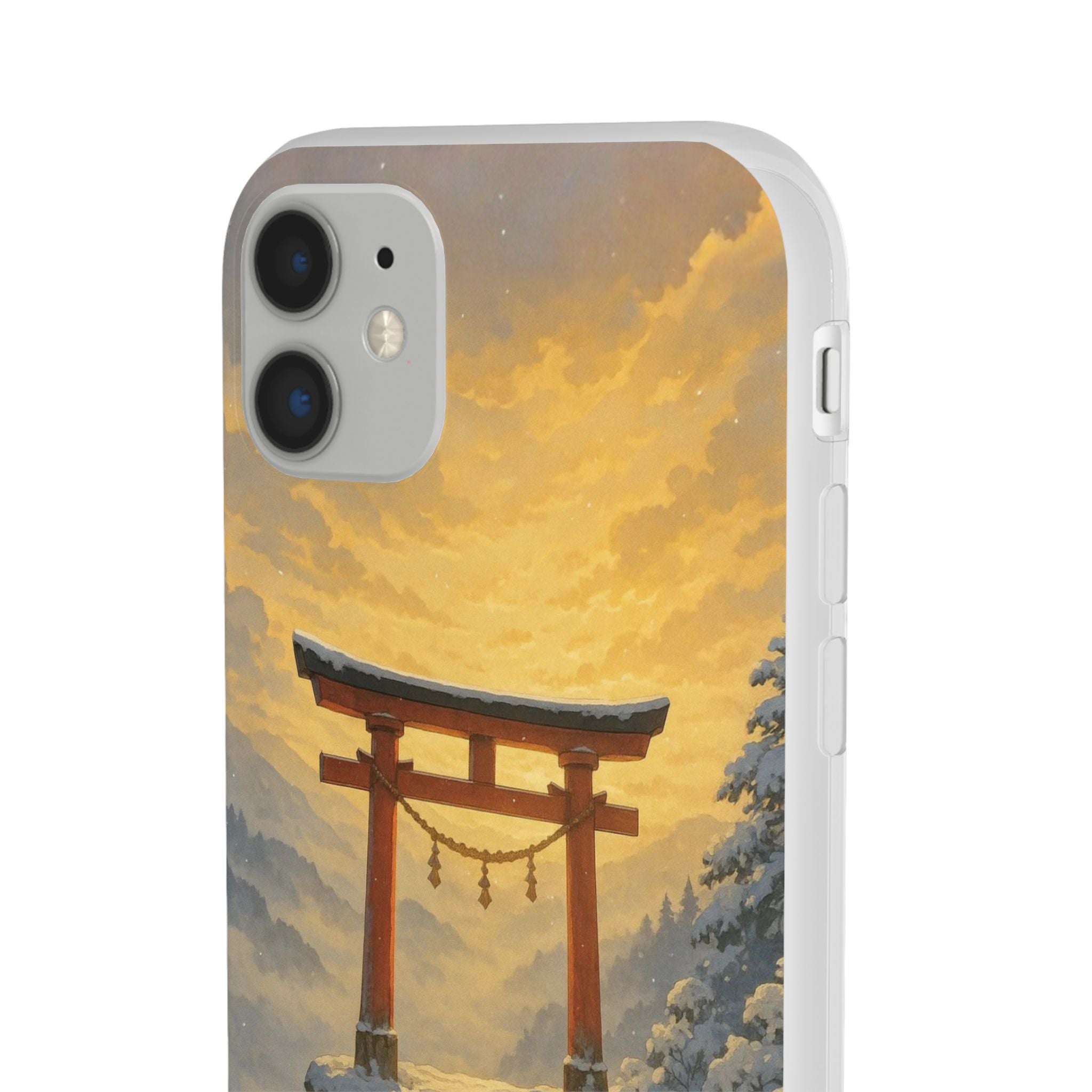 Winter’s Crimson Gate