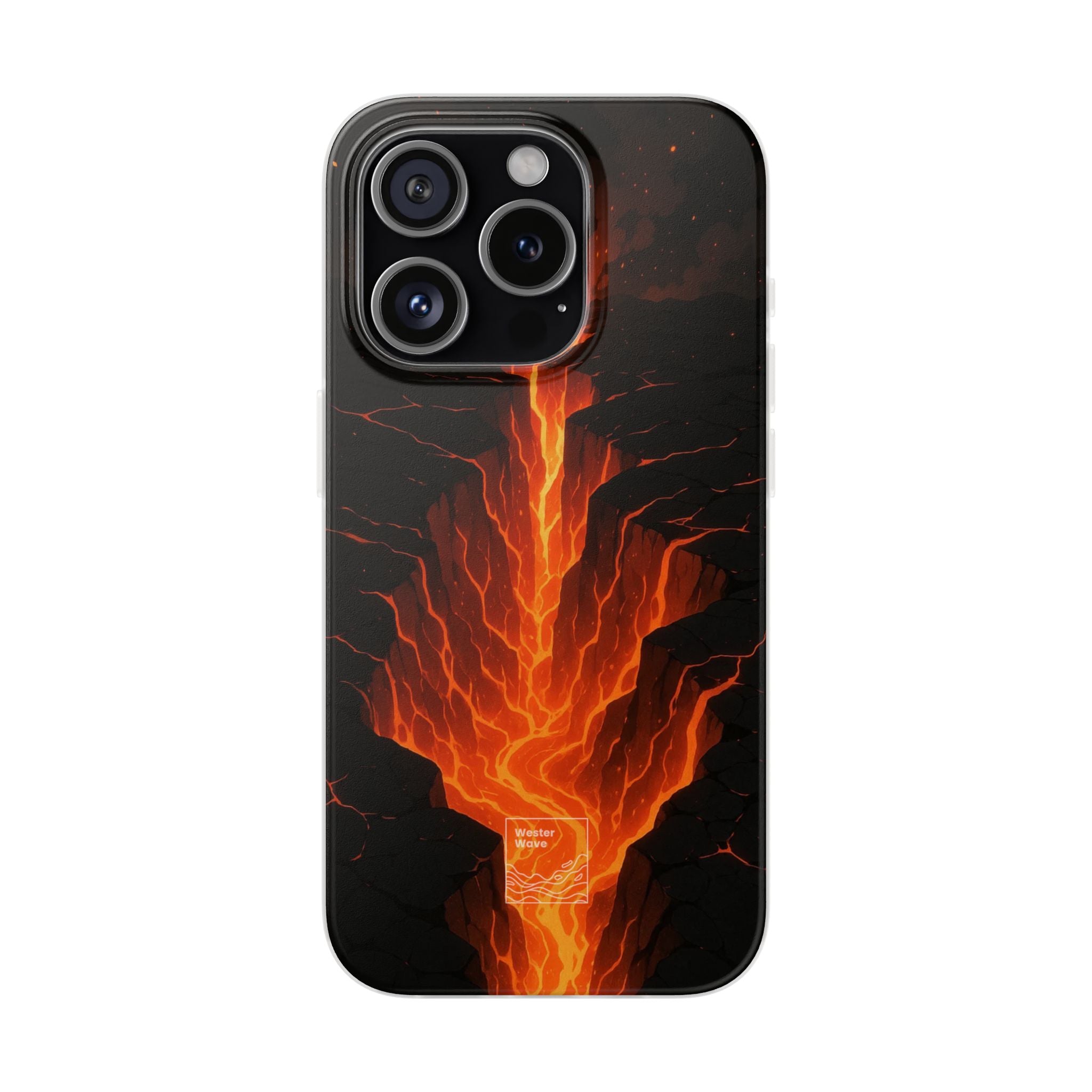 Rift of the Earthheart