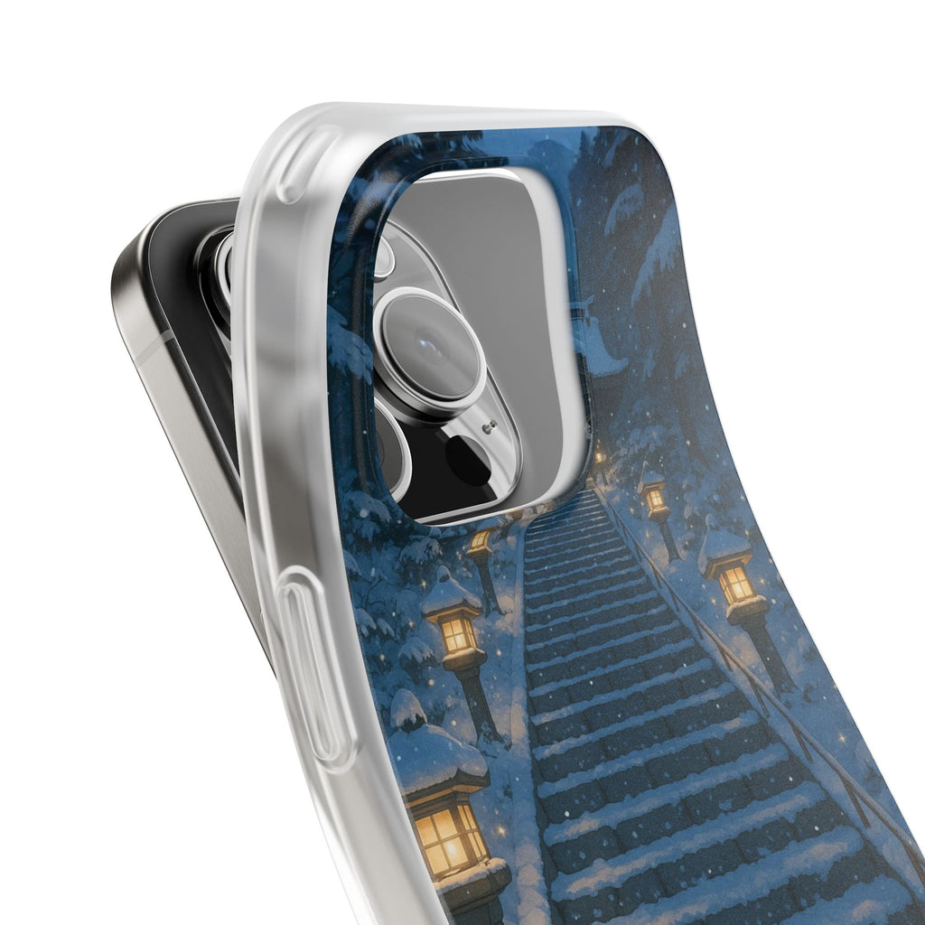 Path to the Lantern Shrine