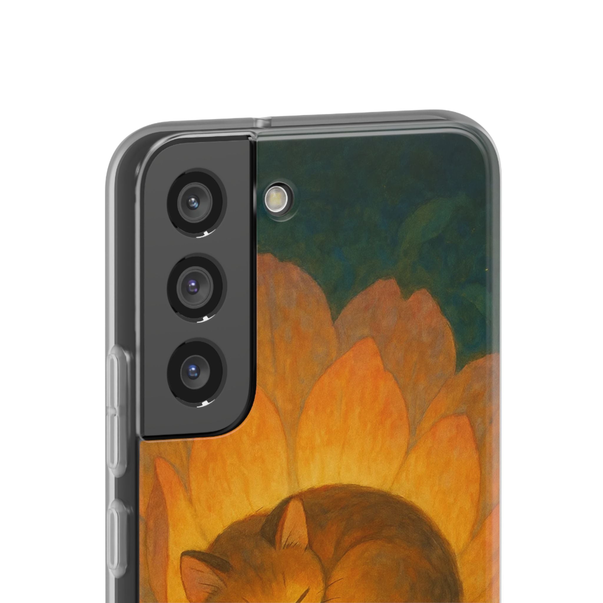 Lotus Blossom Dreamer