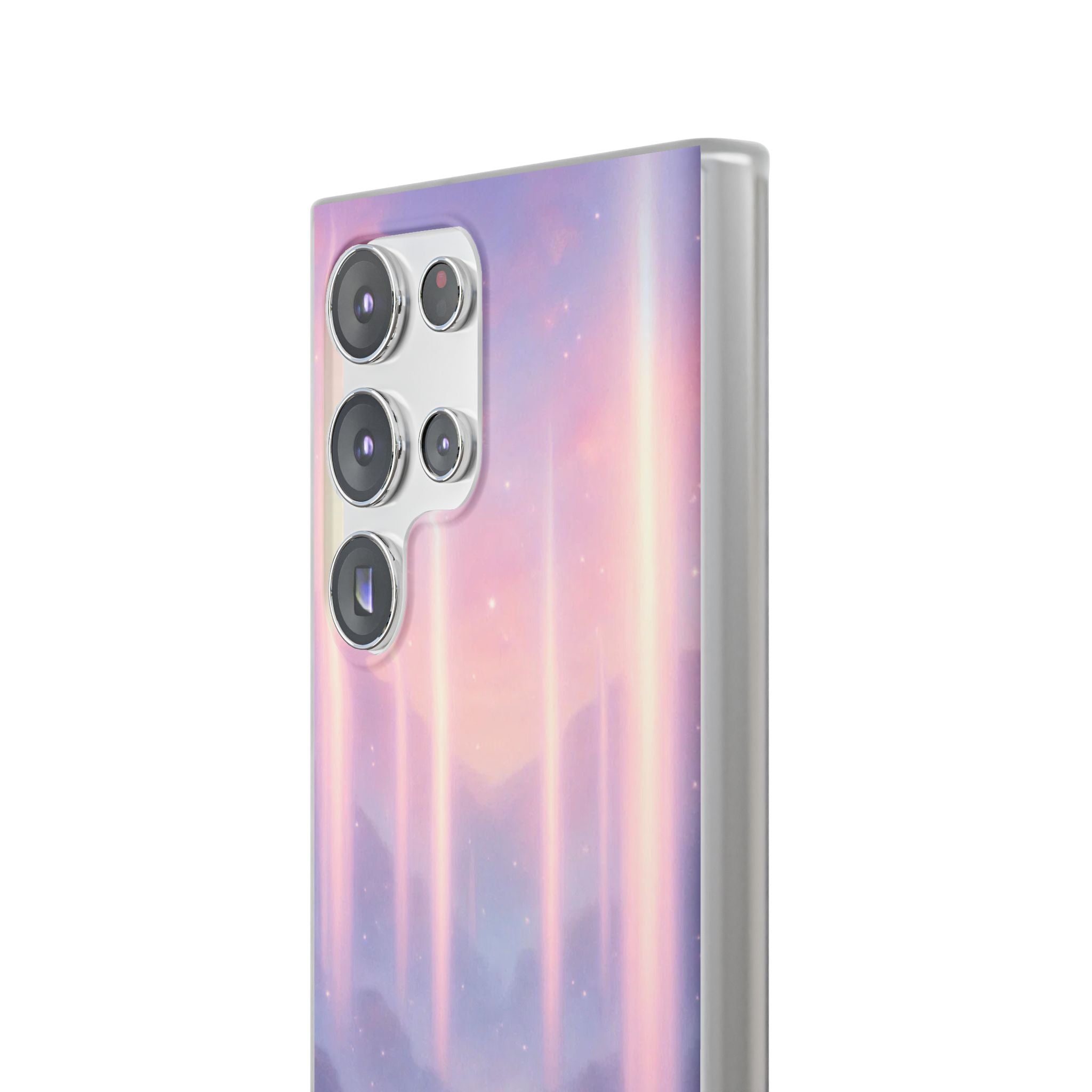 Pillars of Dawnlight