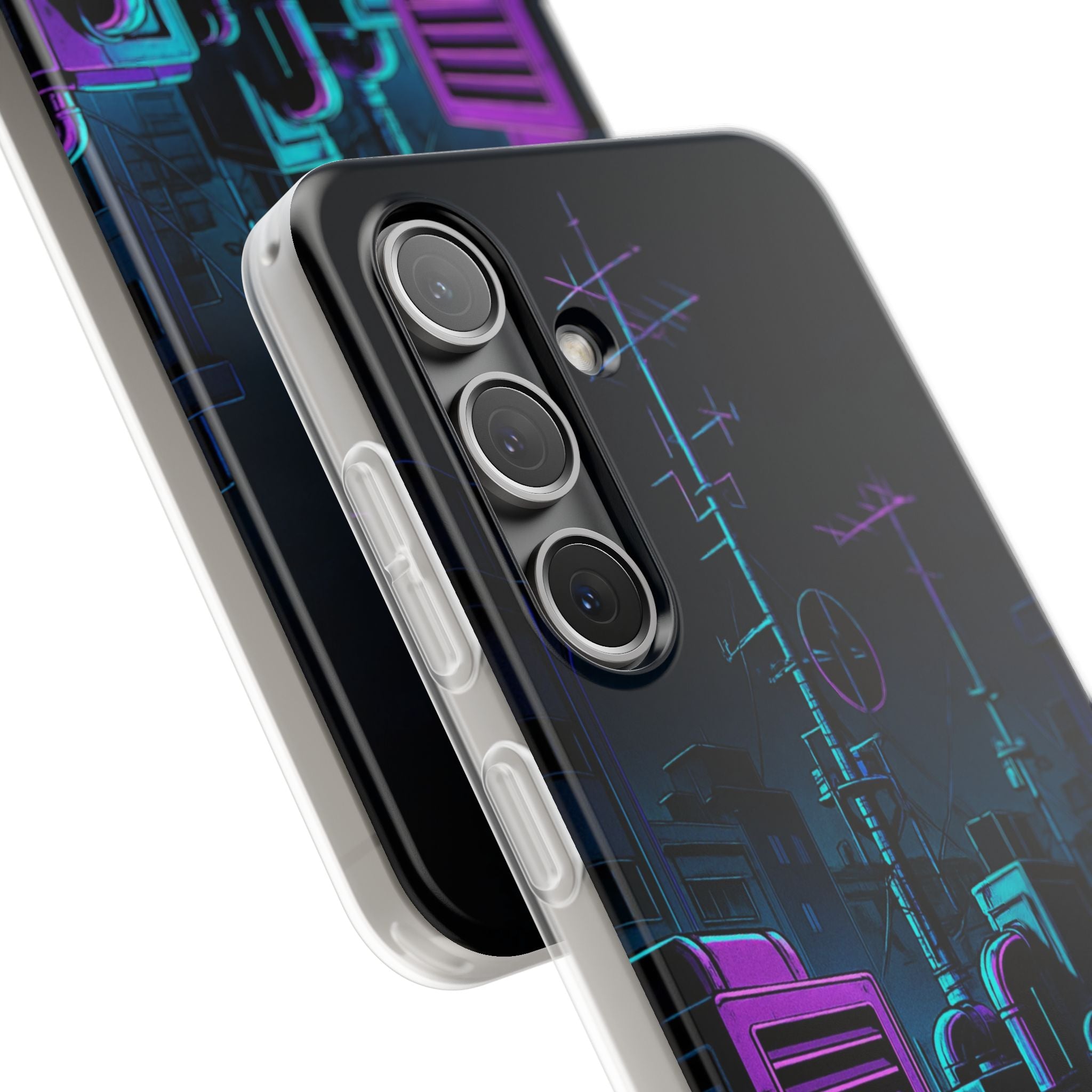 Midnight Transmission