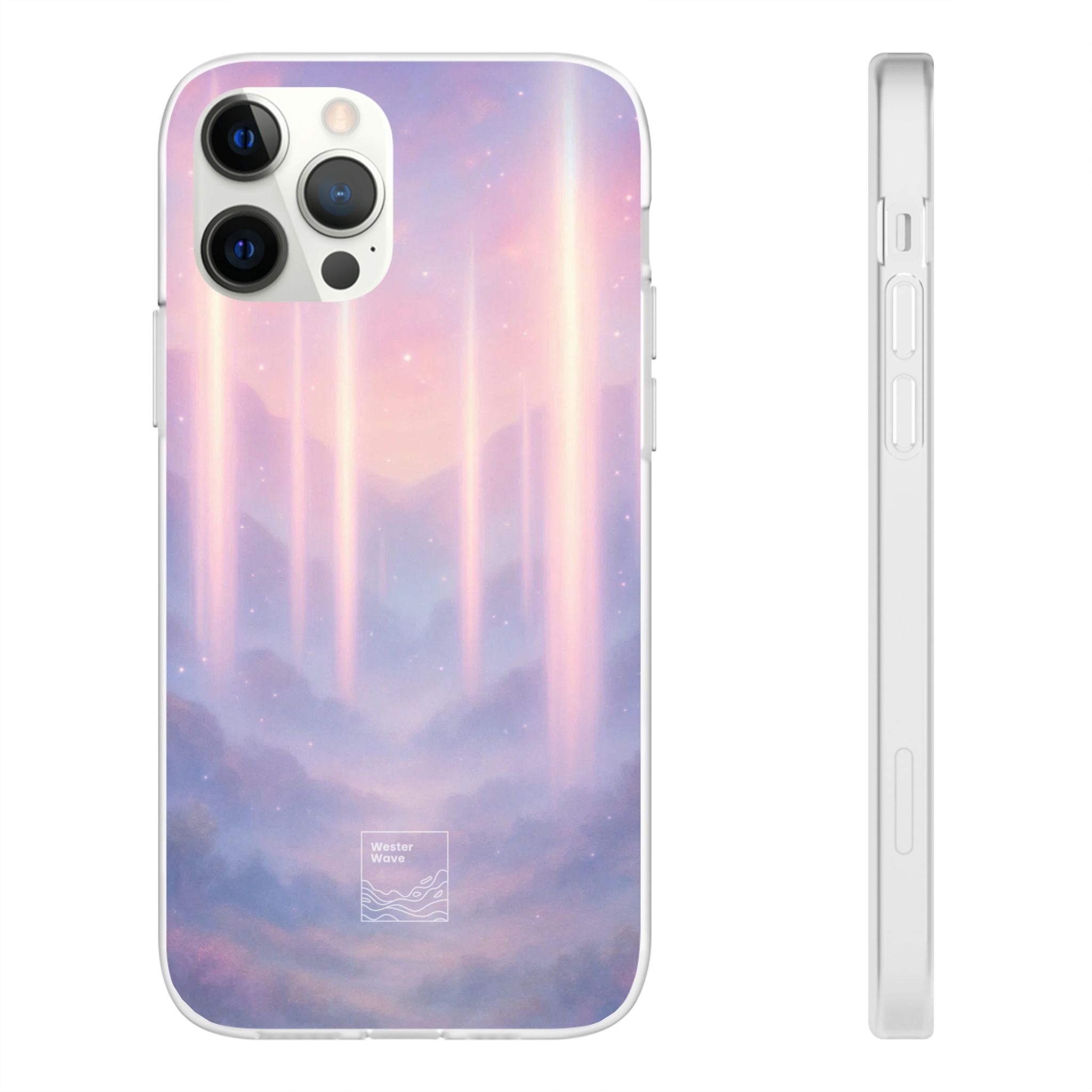 Pillars of Dawnlight