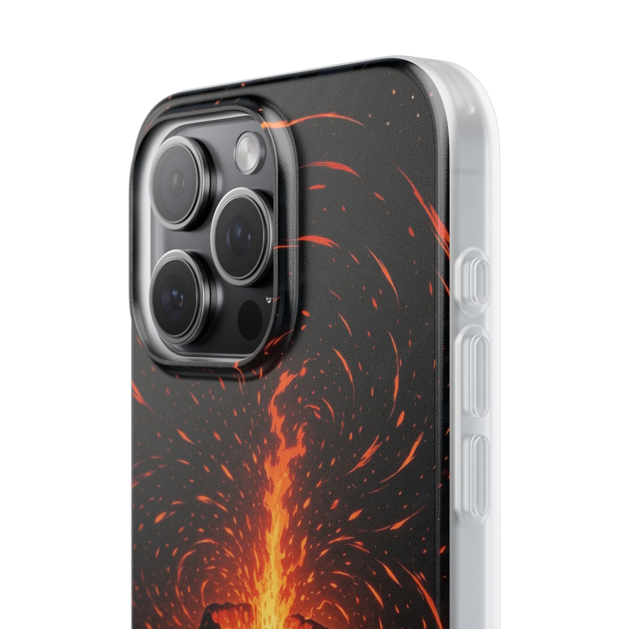 Cinderstorm Maelstrom