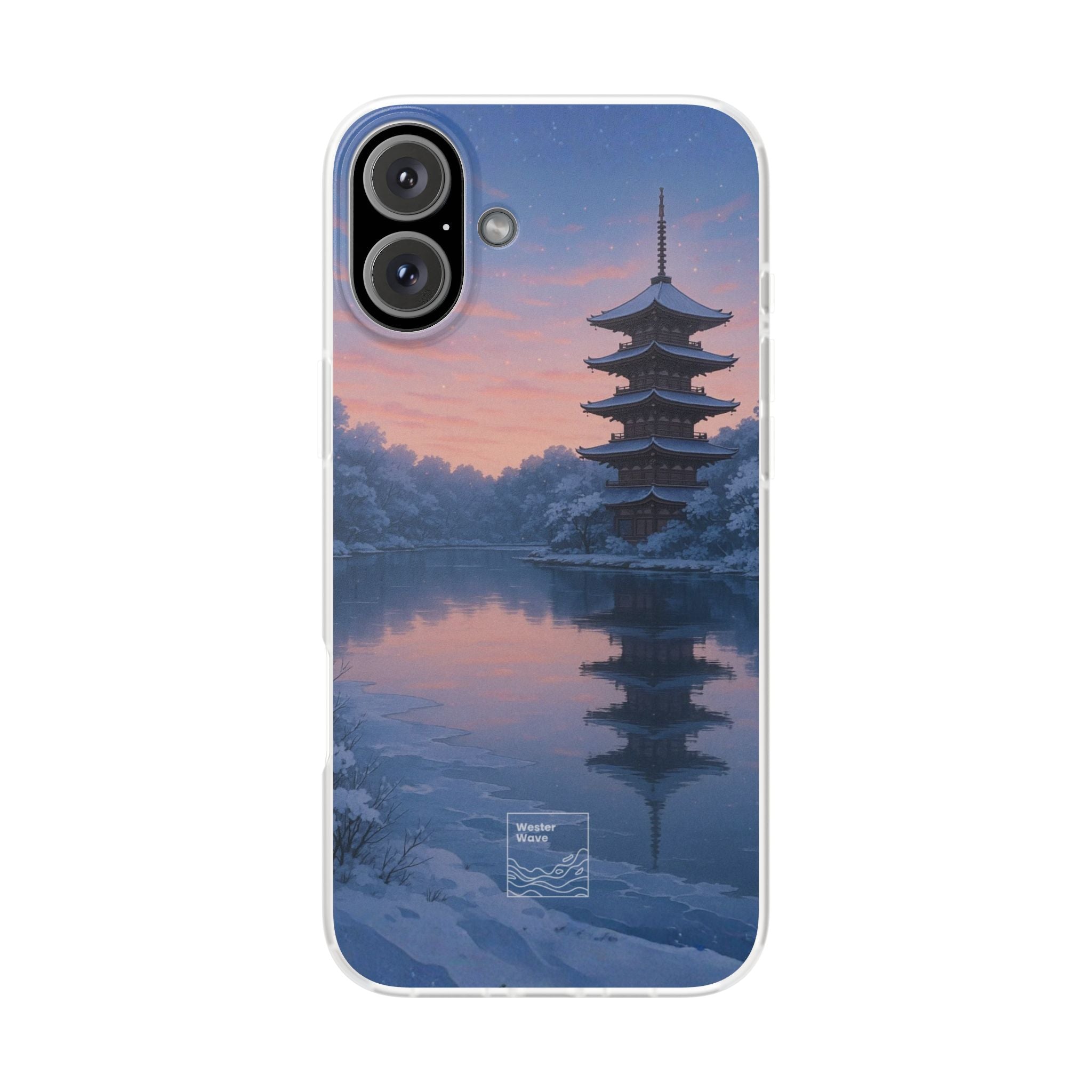 Pagoda of Quiet Light