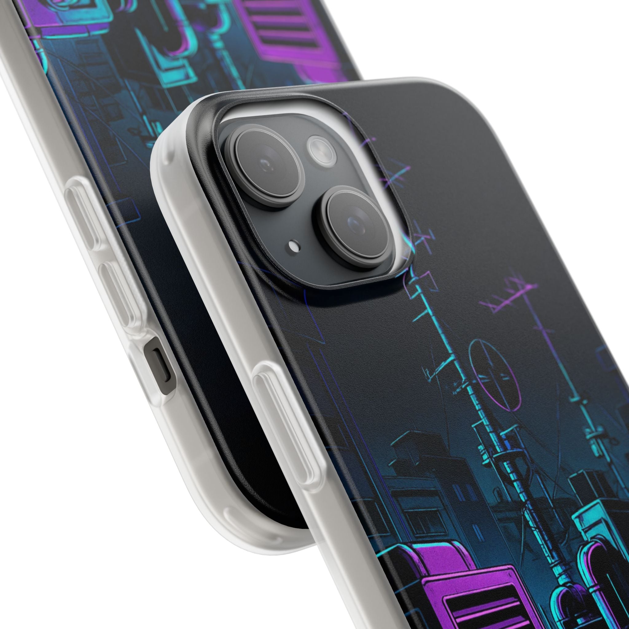 Midnight Transmission