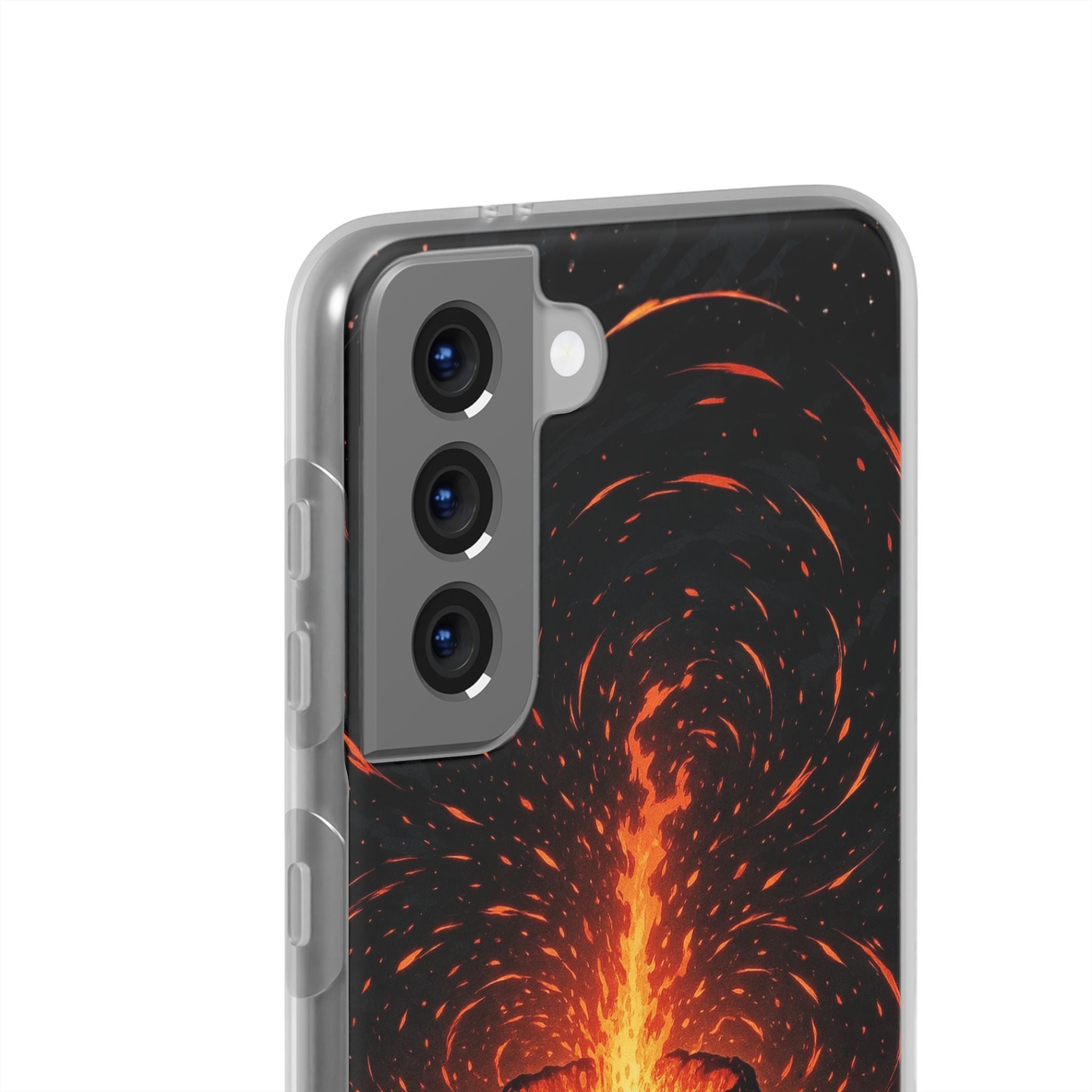 Cinderstorm Maelstrom