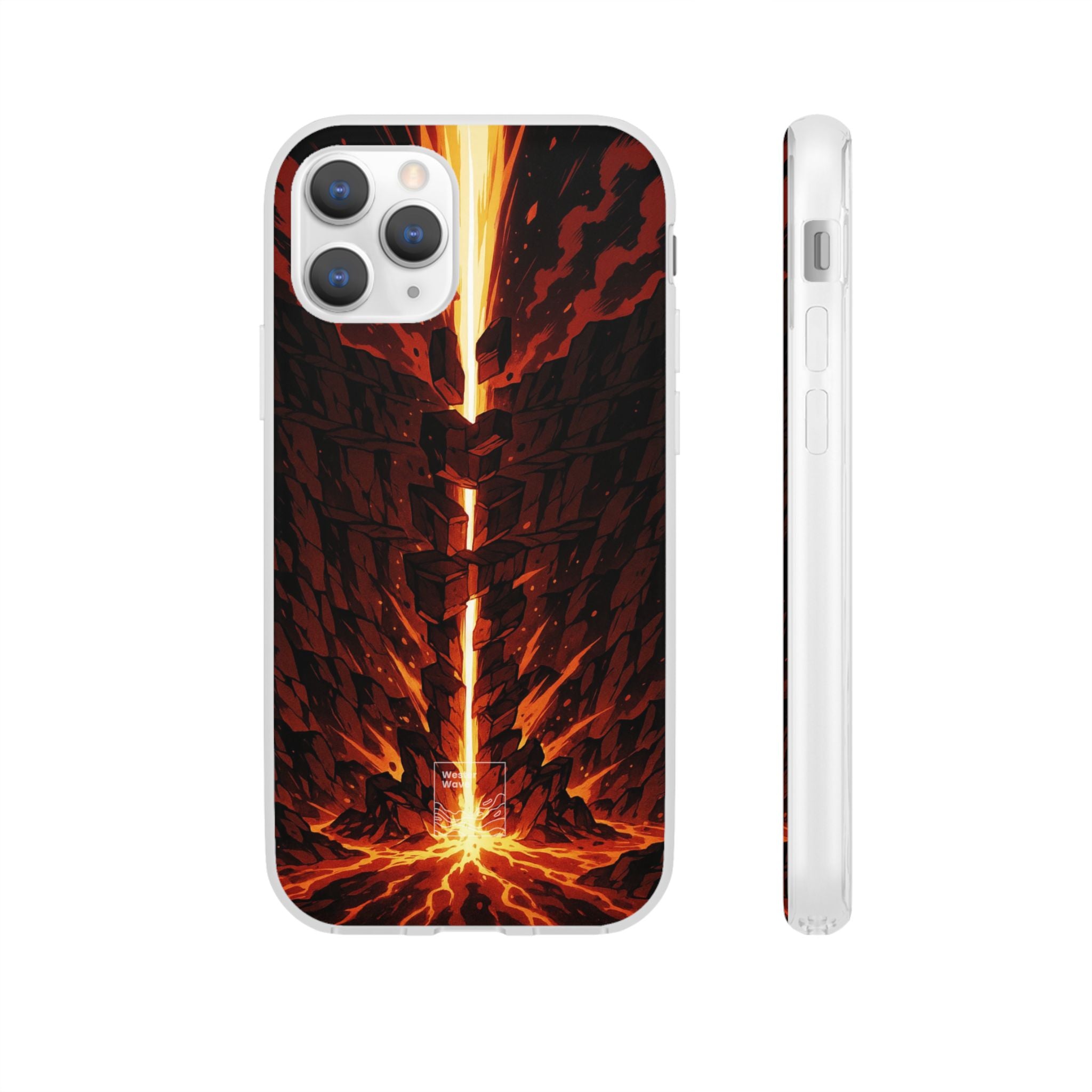 Pillar of the Earthcore