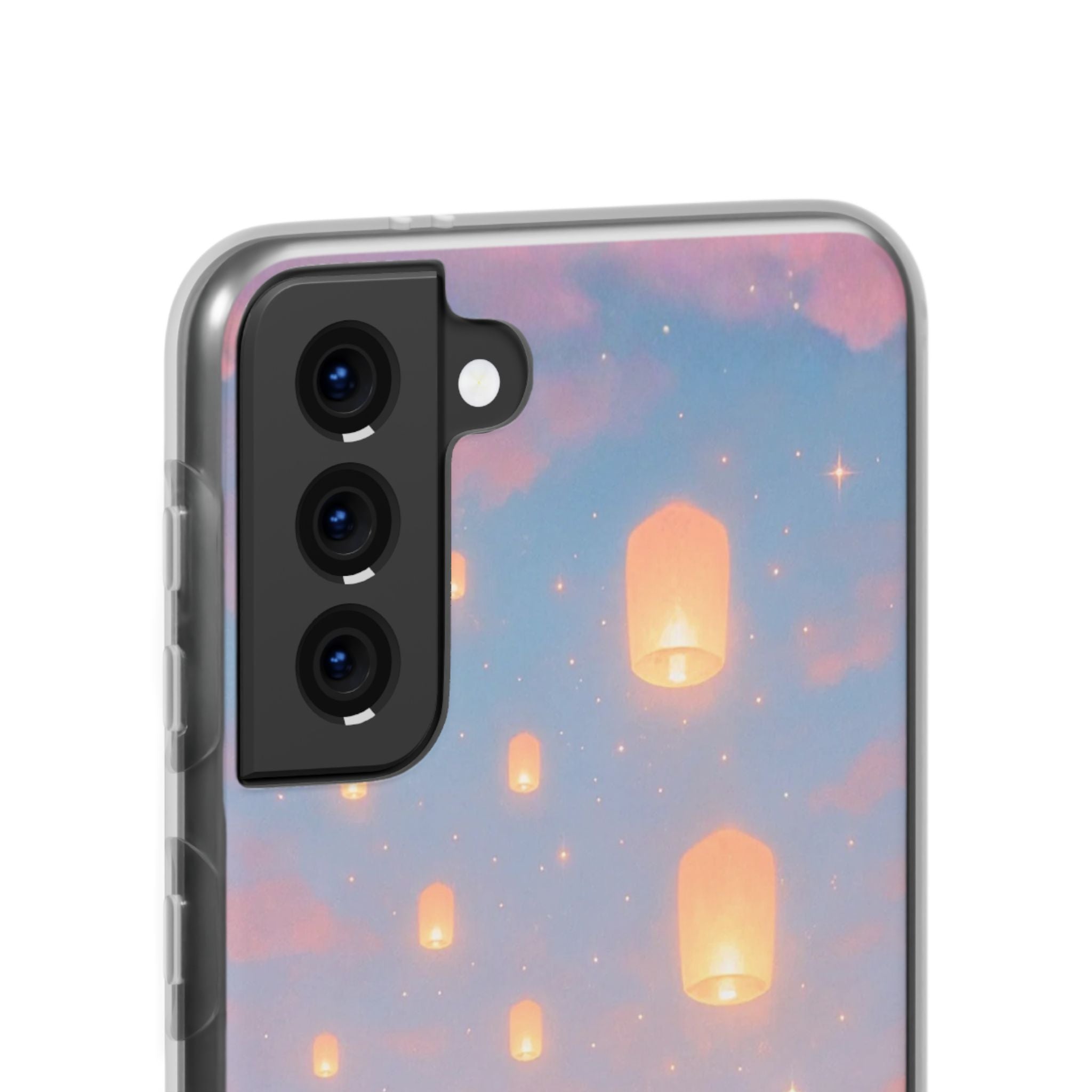 Sky Lantern Serenade