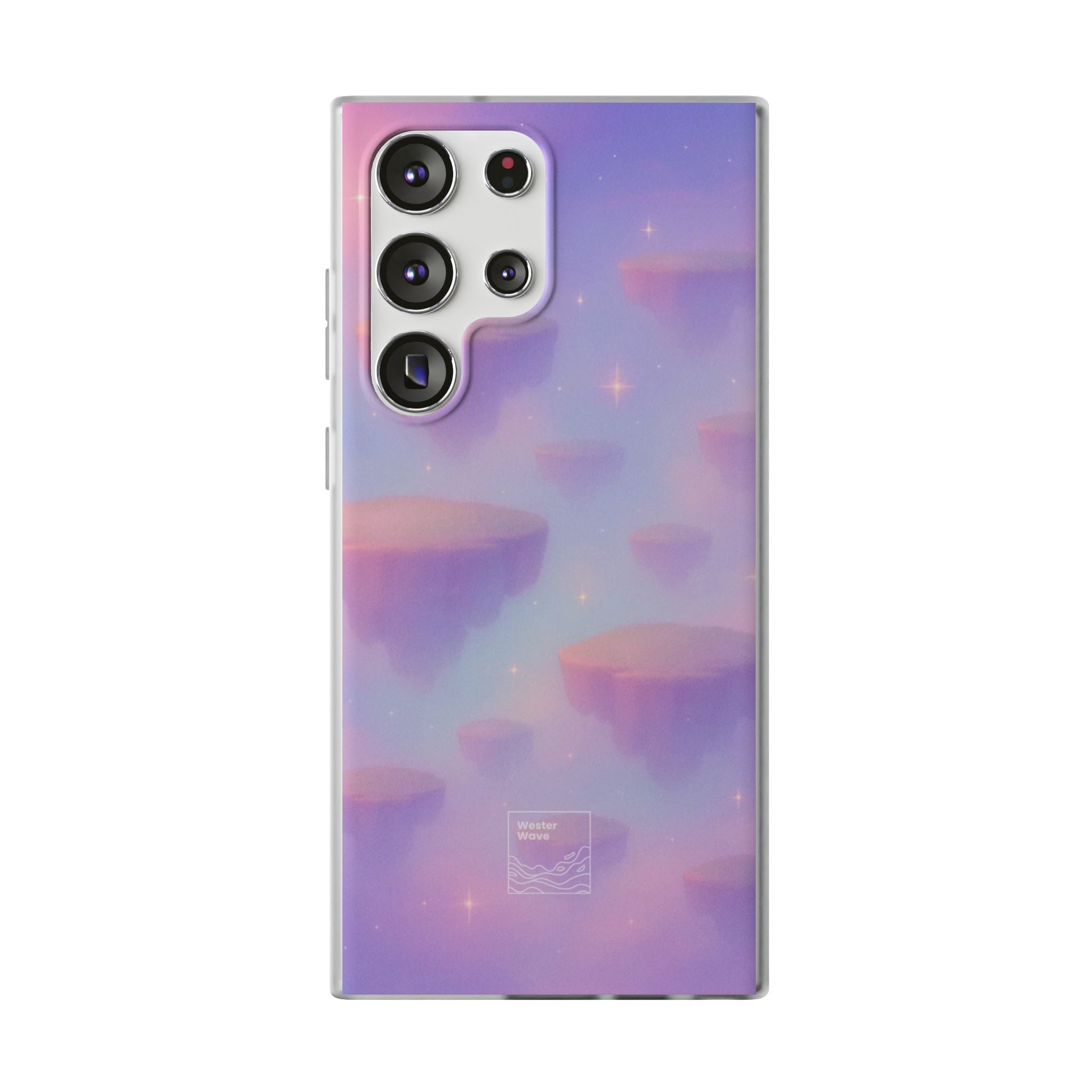 Floating Skies Realm