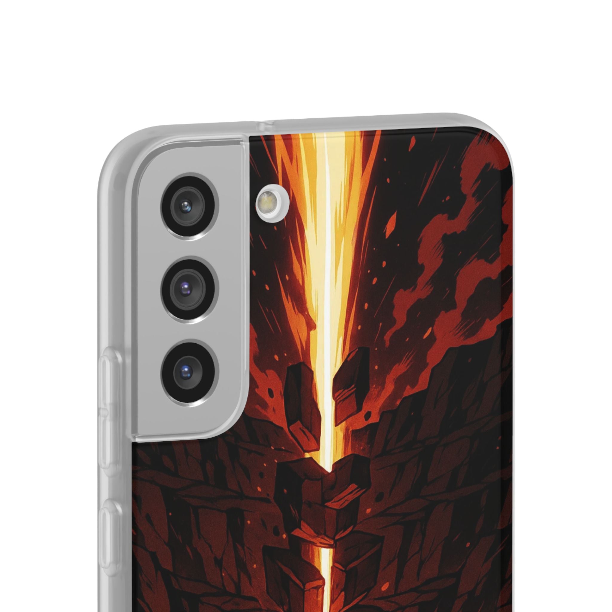 Pillar of the Earthcore