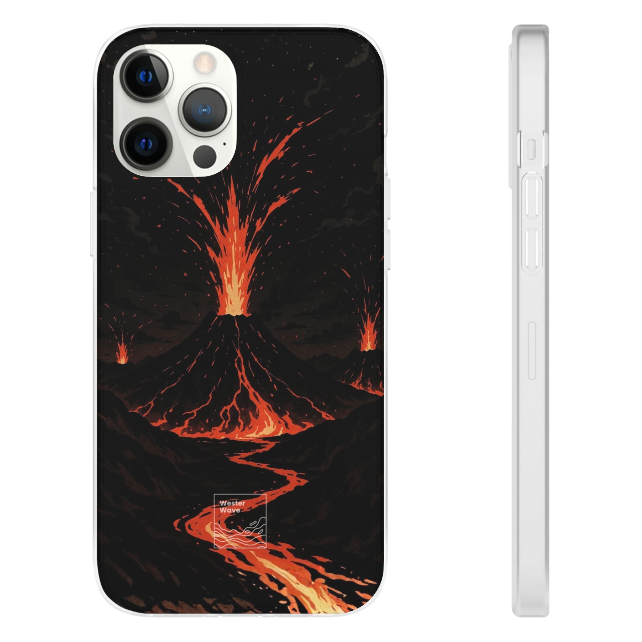 Night of the Three Peaks