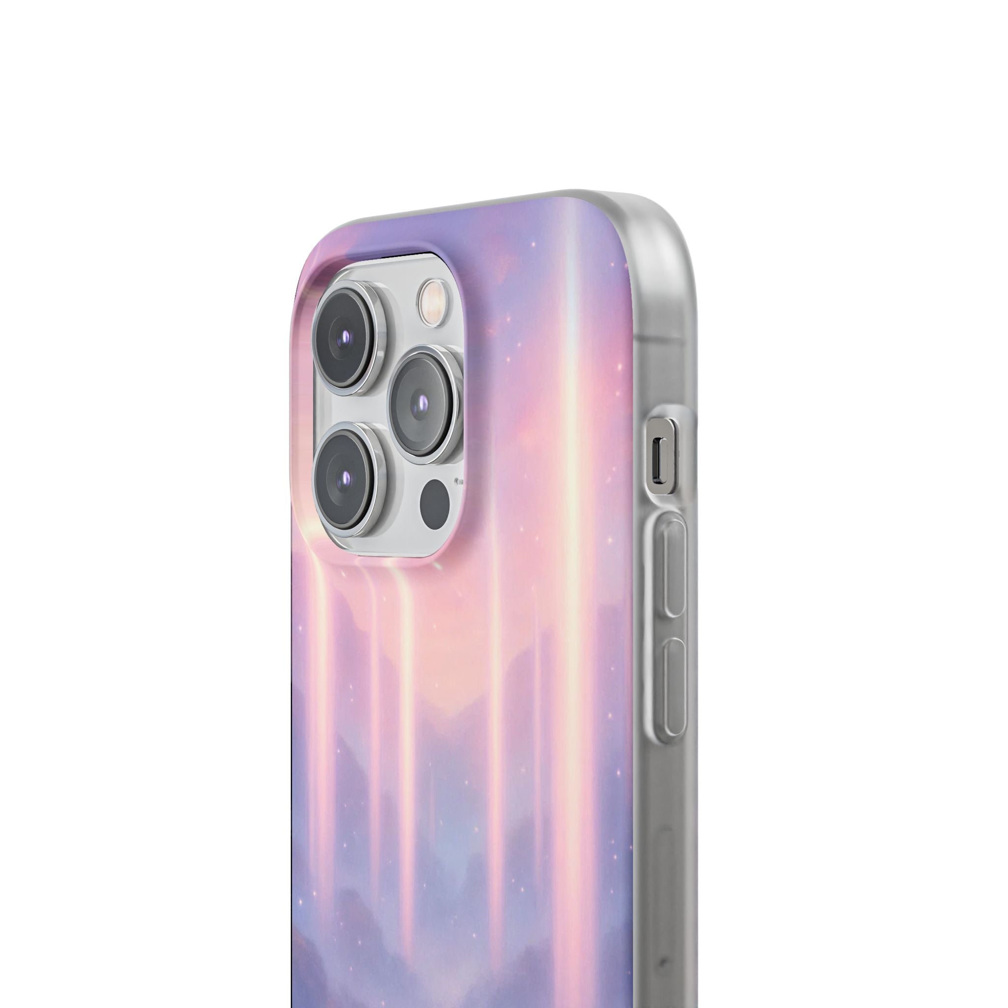 Pillars of Dawnlight