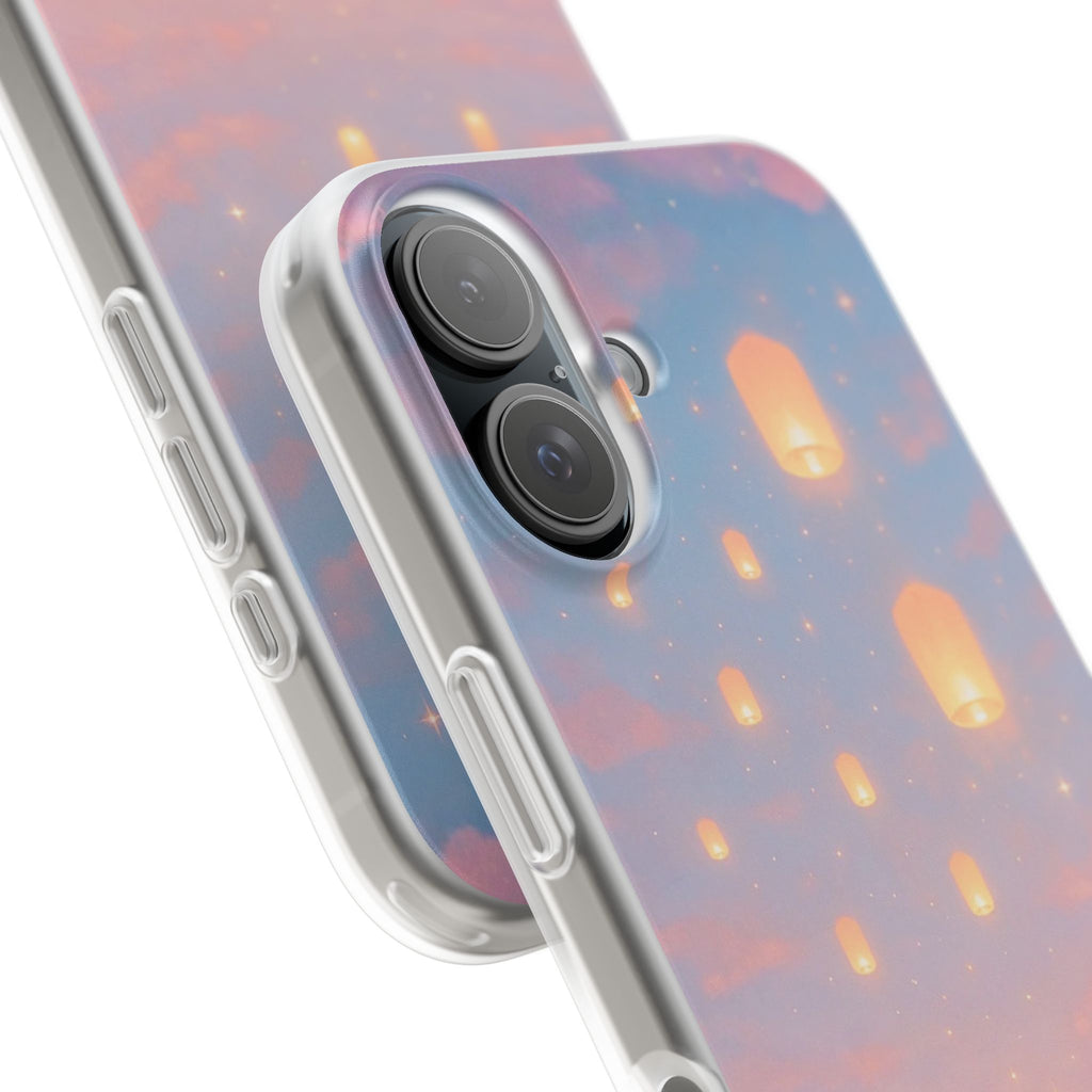 Sky Lantern Serenade