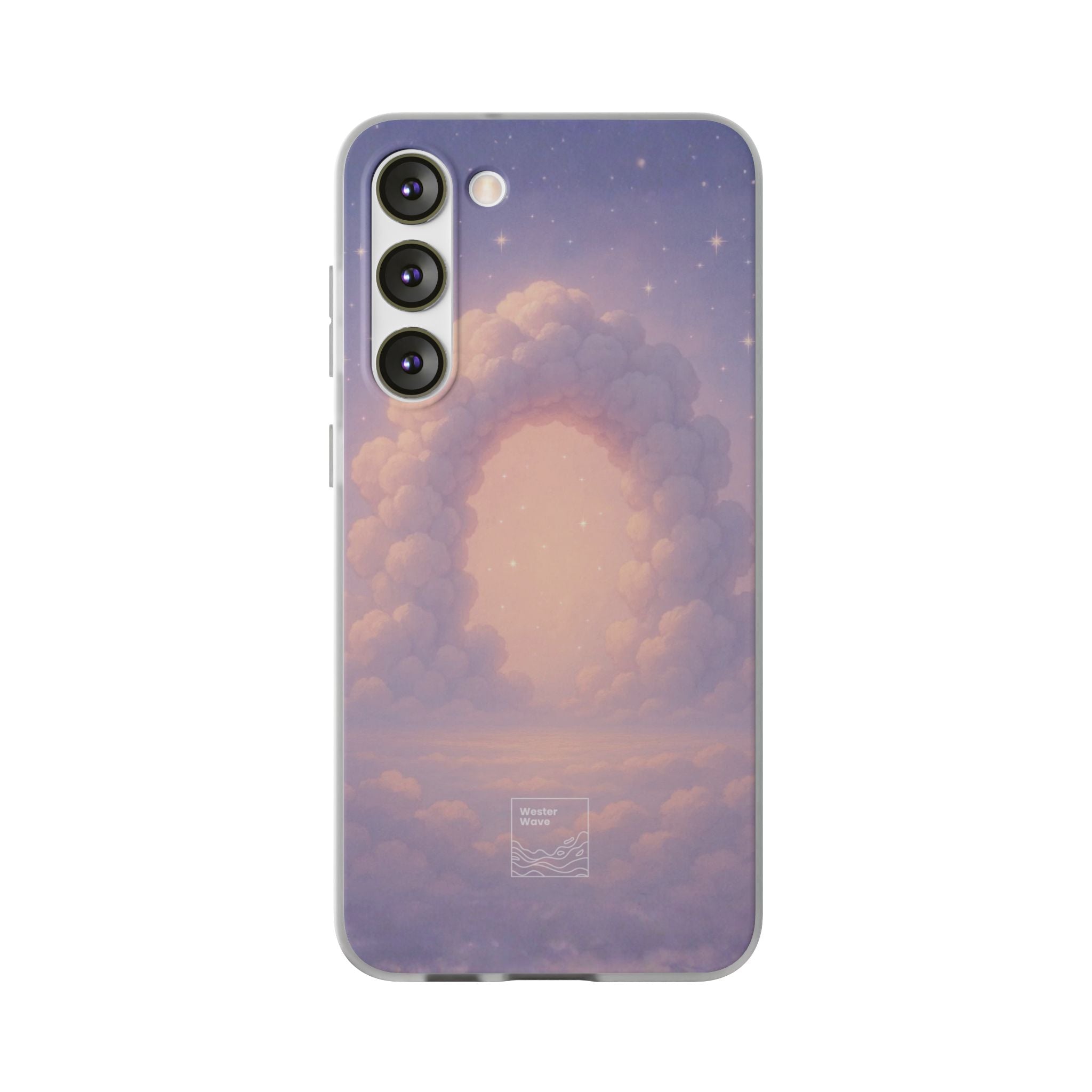 Heaven’s Cloud Gate