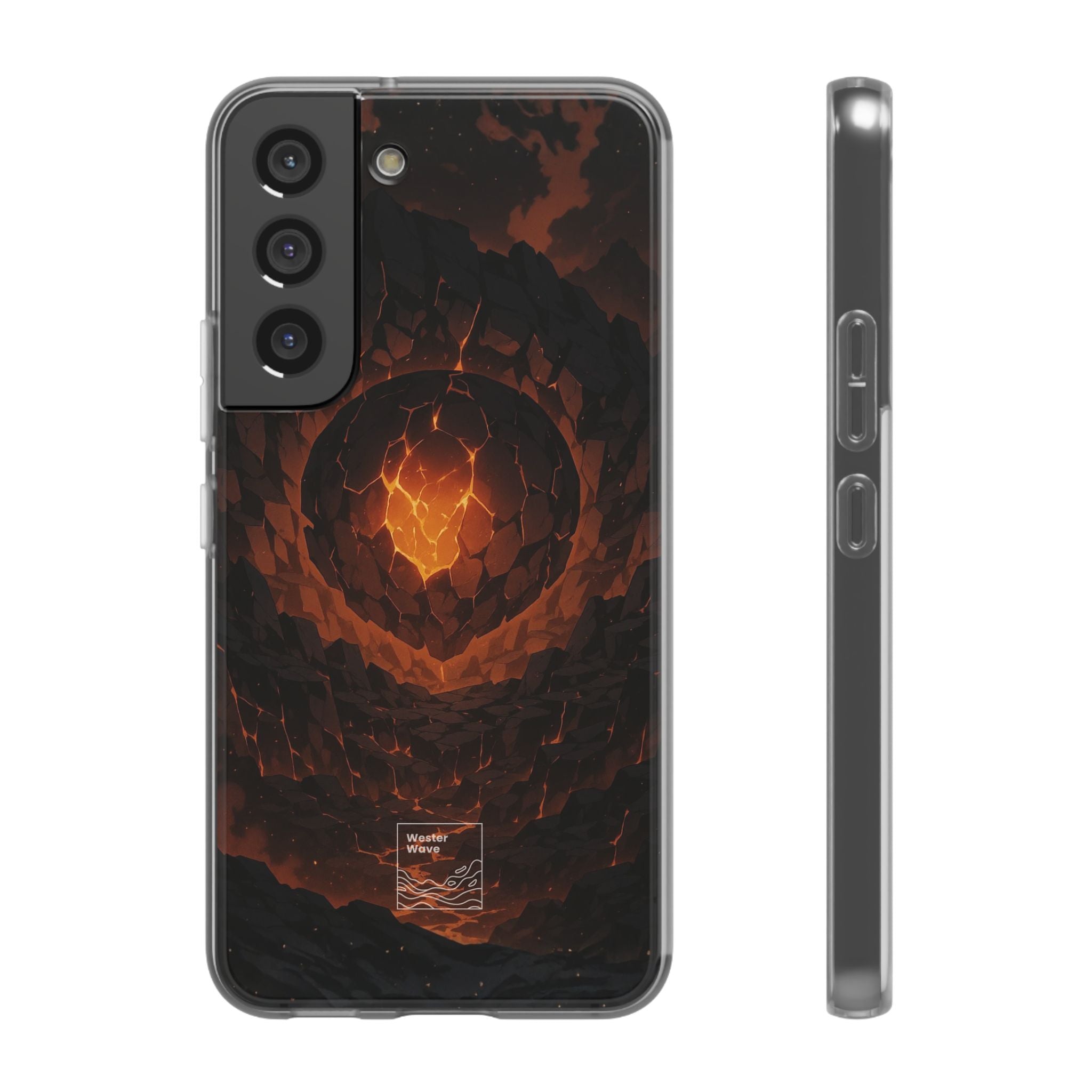 Pillar of the Earthcore