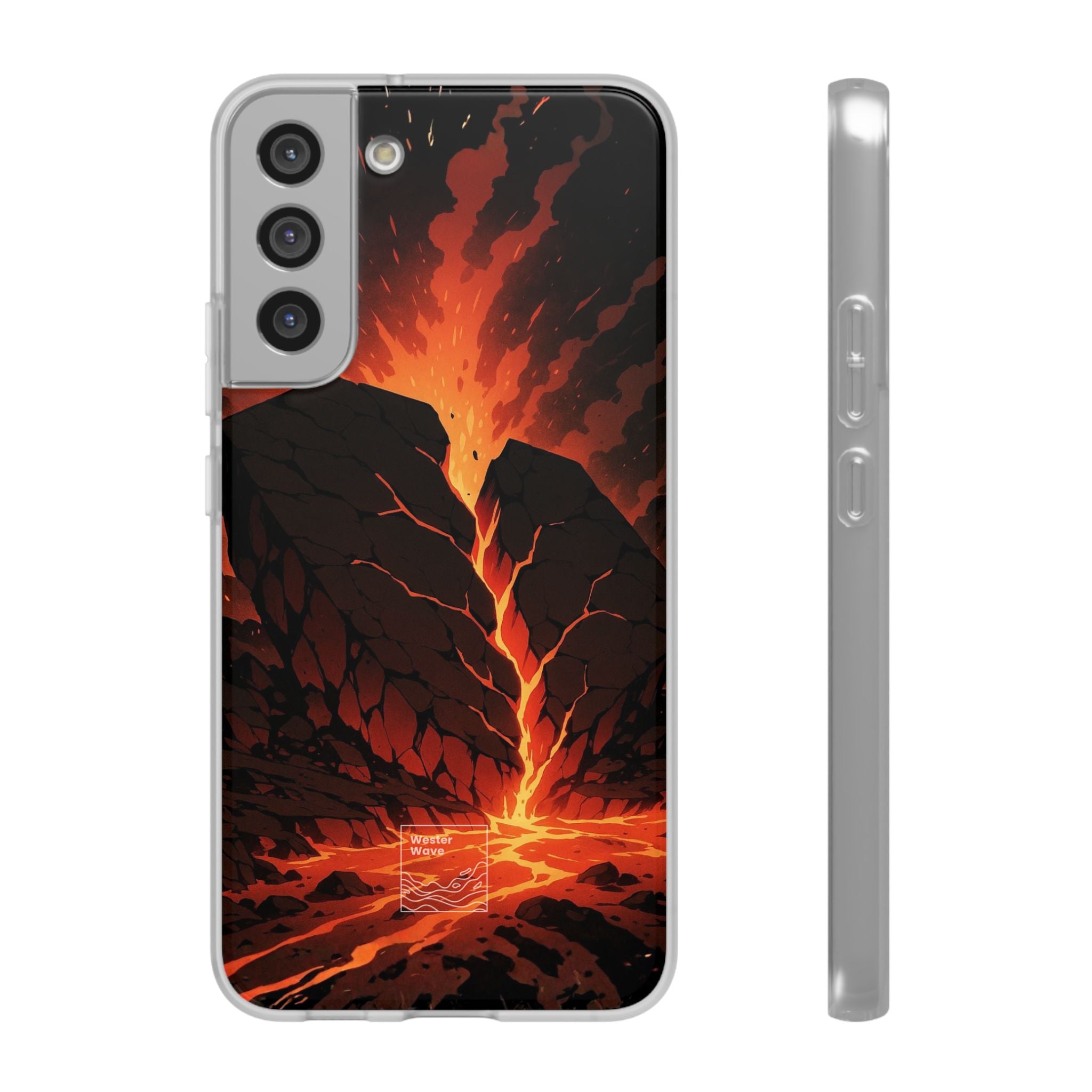 Shattered Peak Awakening