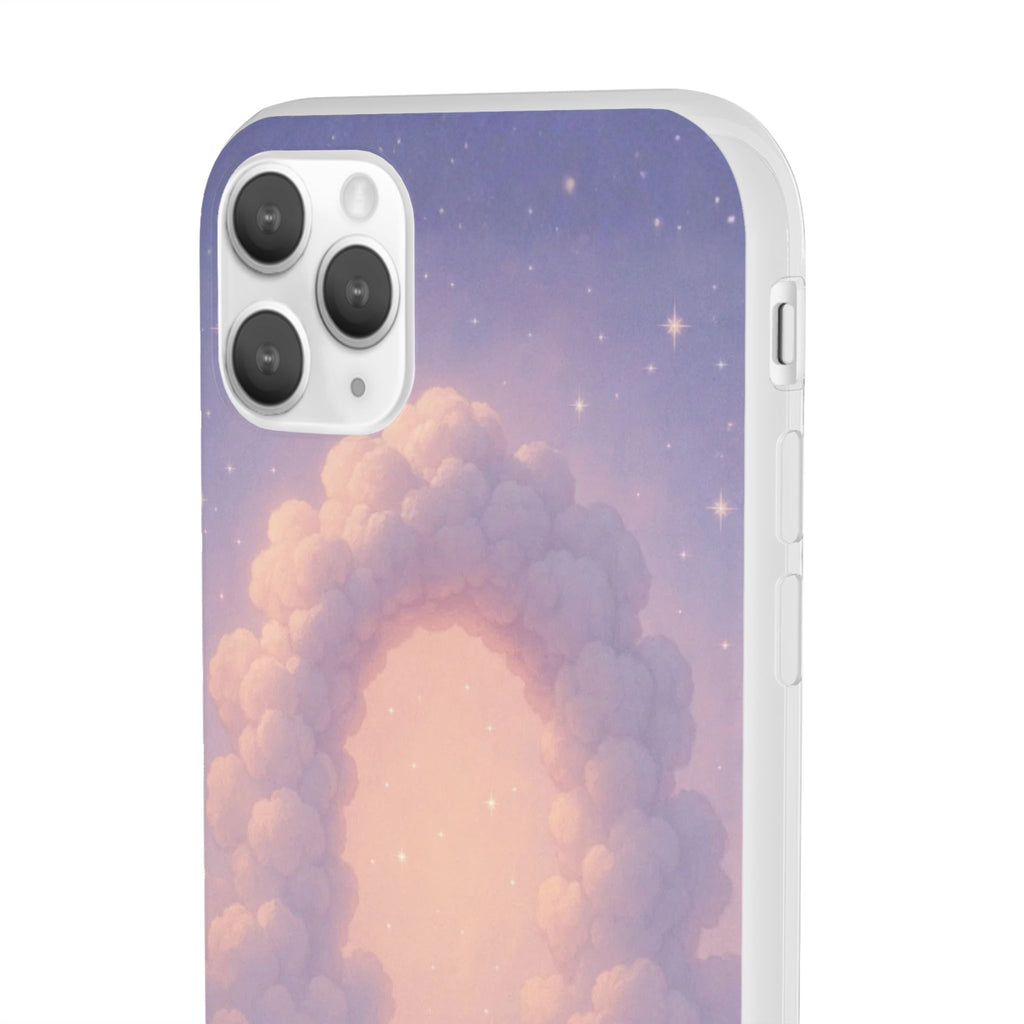 Heaven’s Cloud Gate