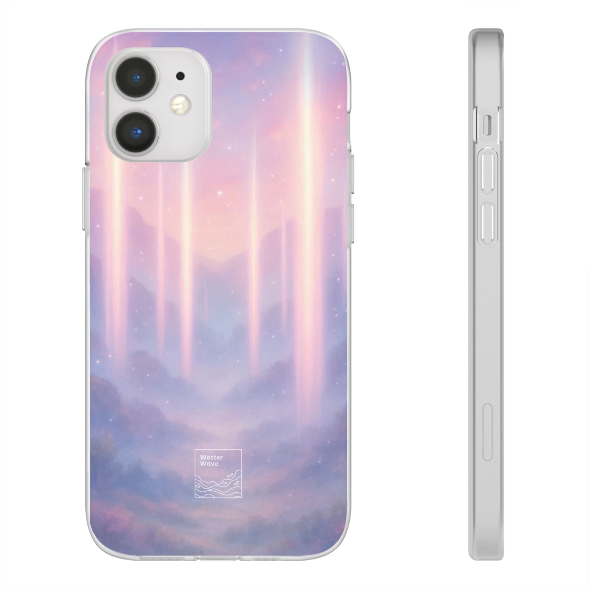 Pillars of Dawnlight