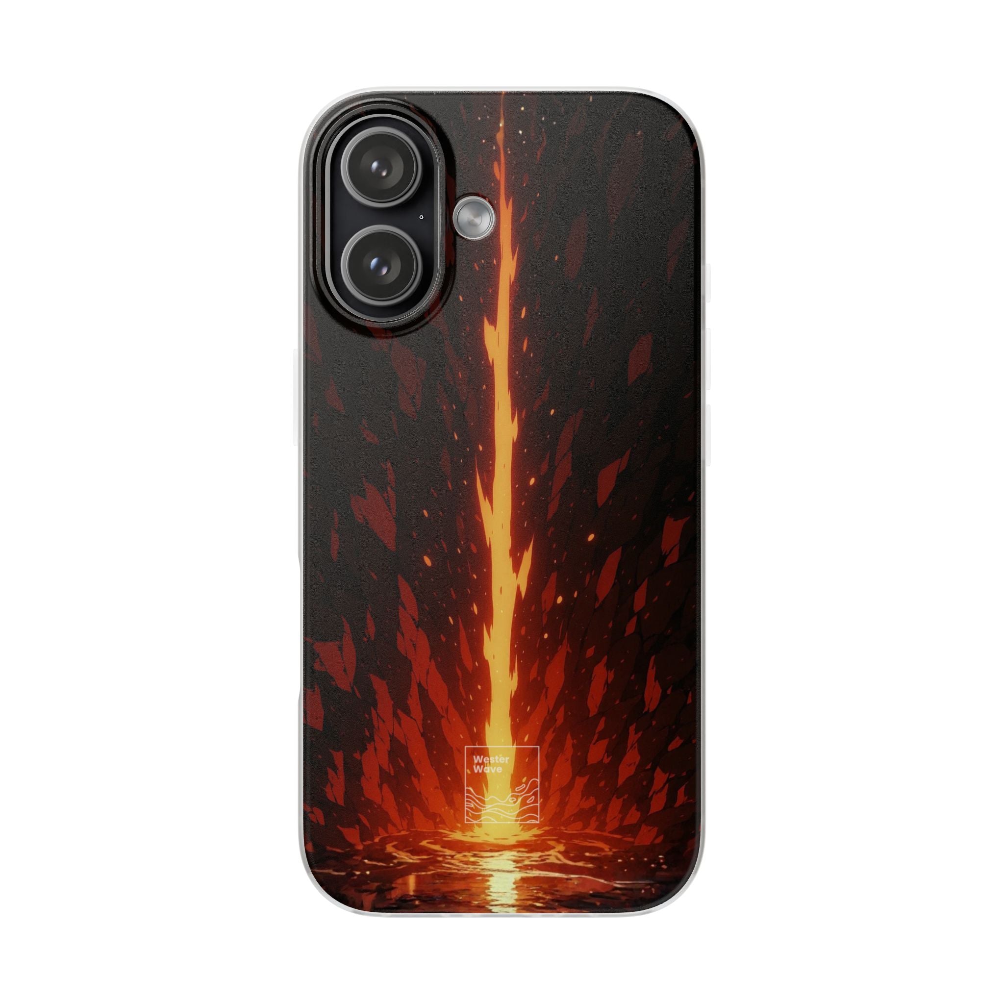 Ascension of Firelight