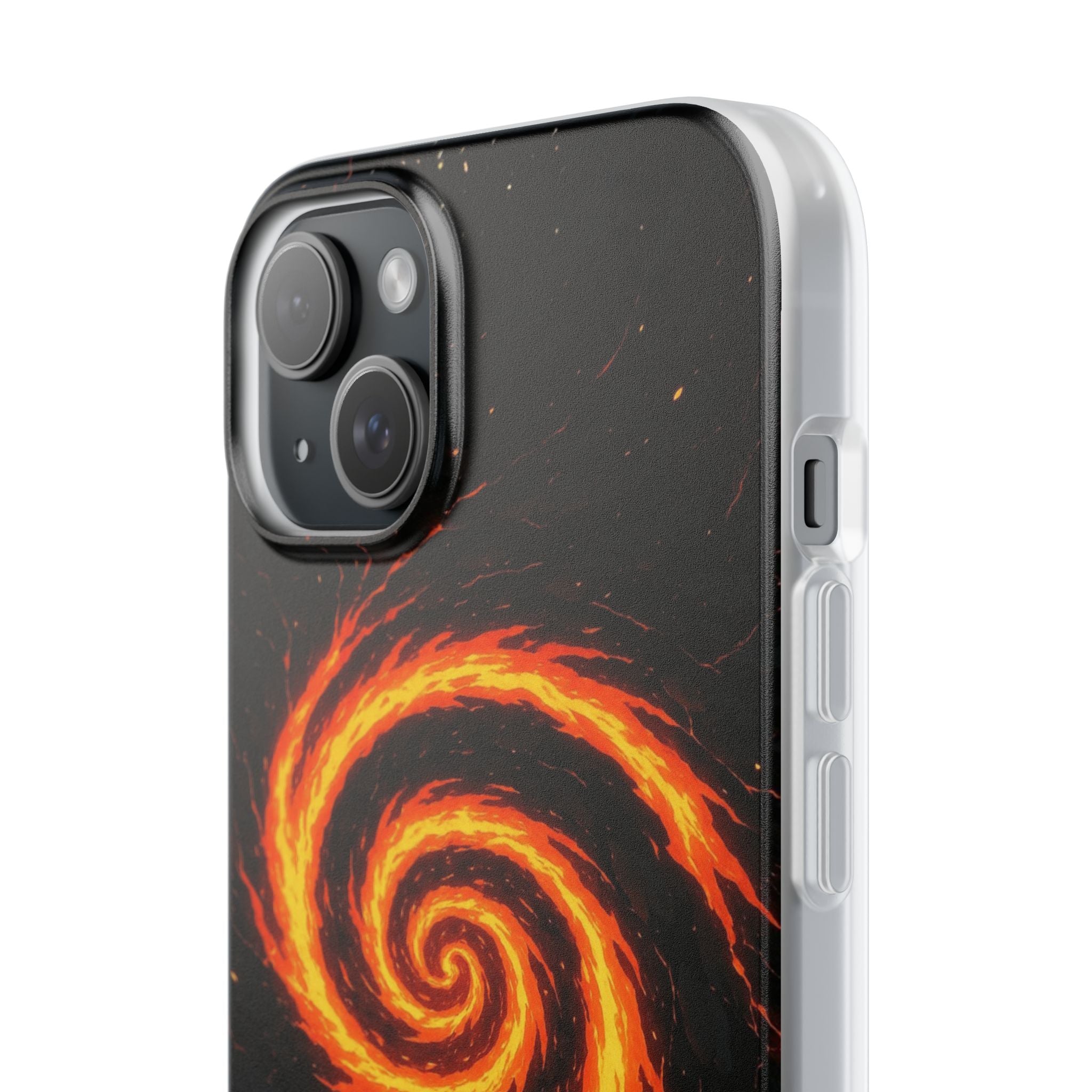 Inferno Spiral Nexus