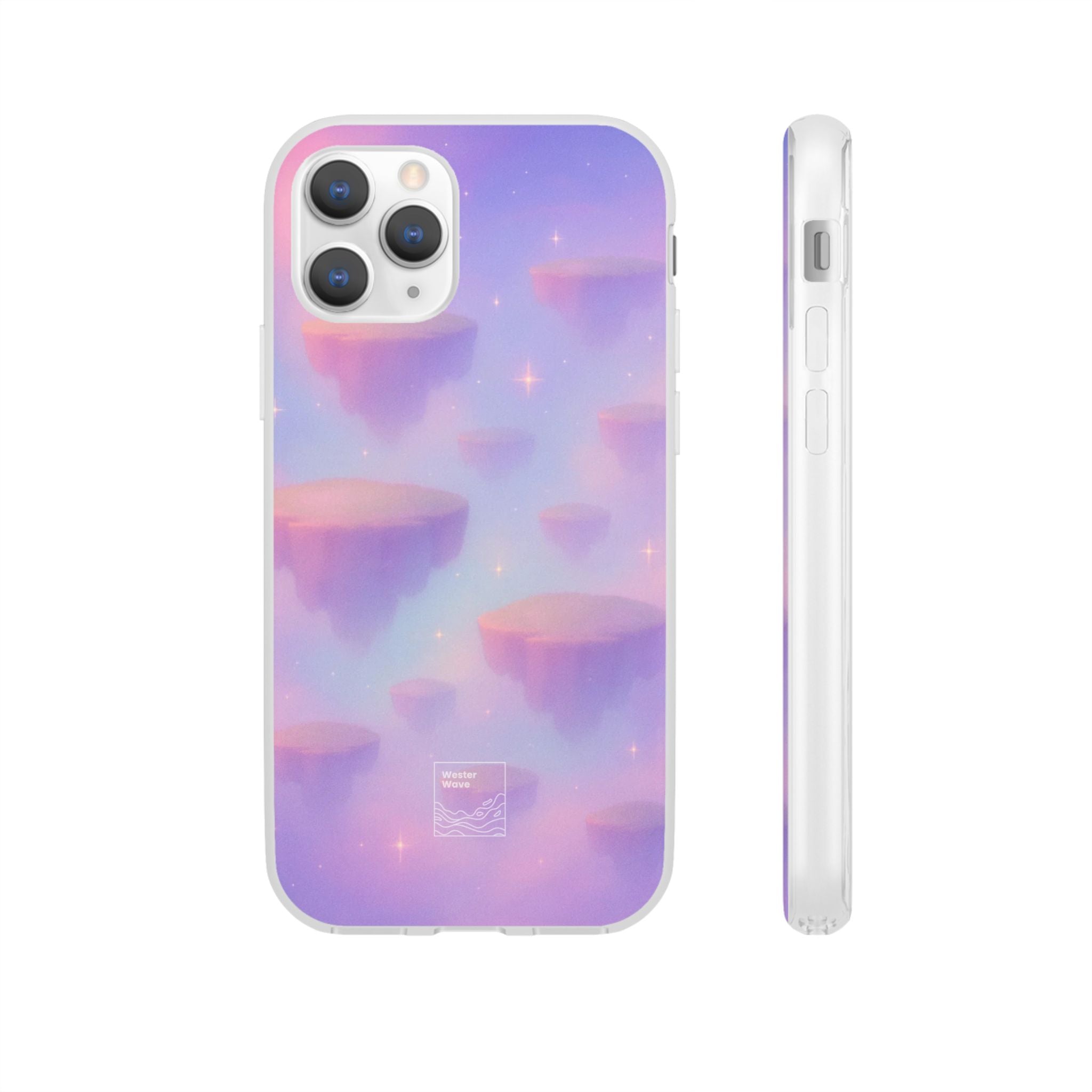 Floating Skies Realm