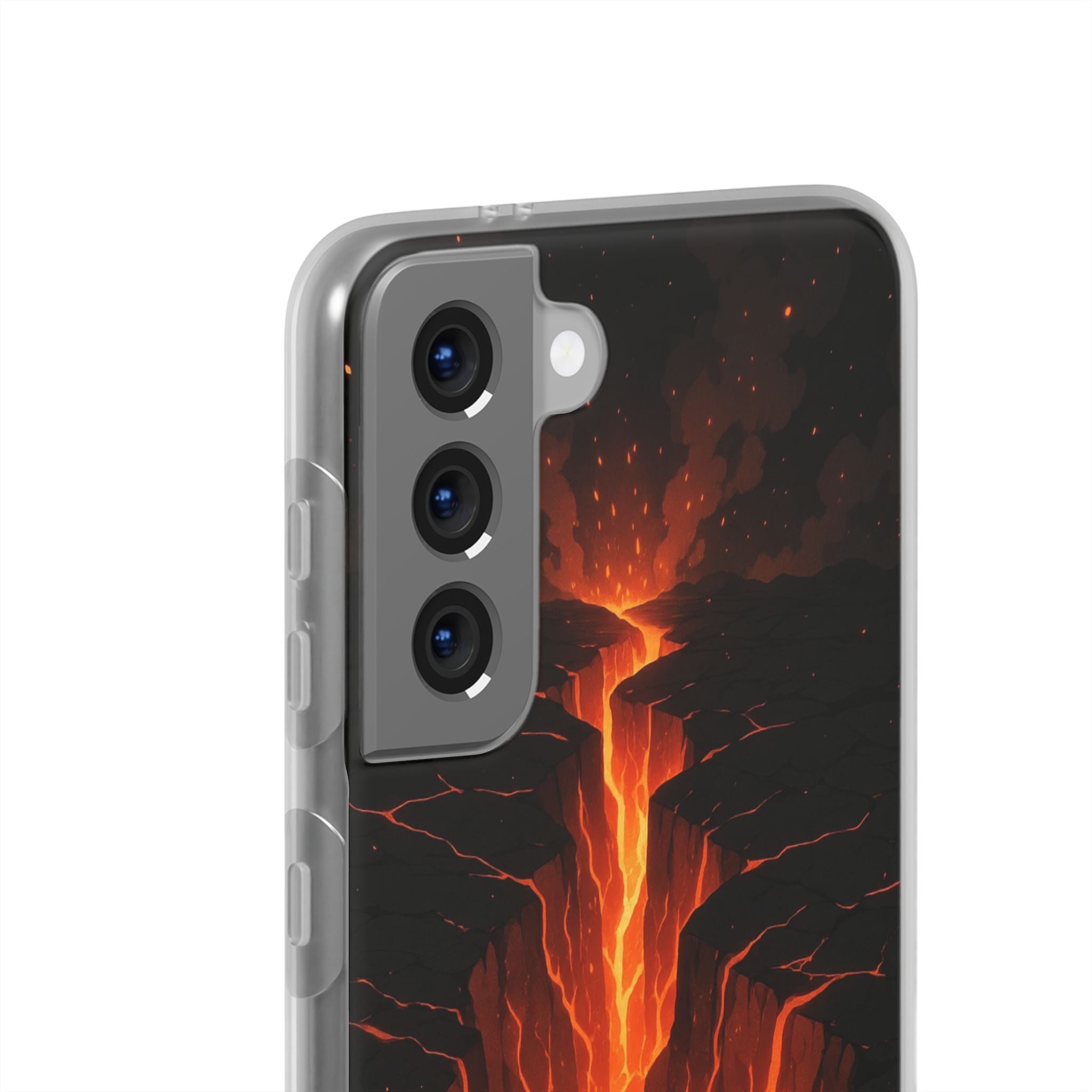 Rift of the Earthheart