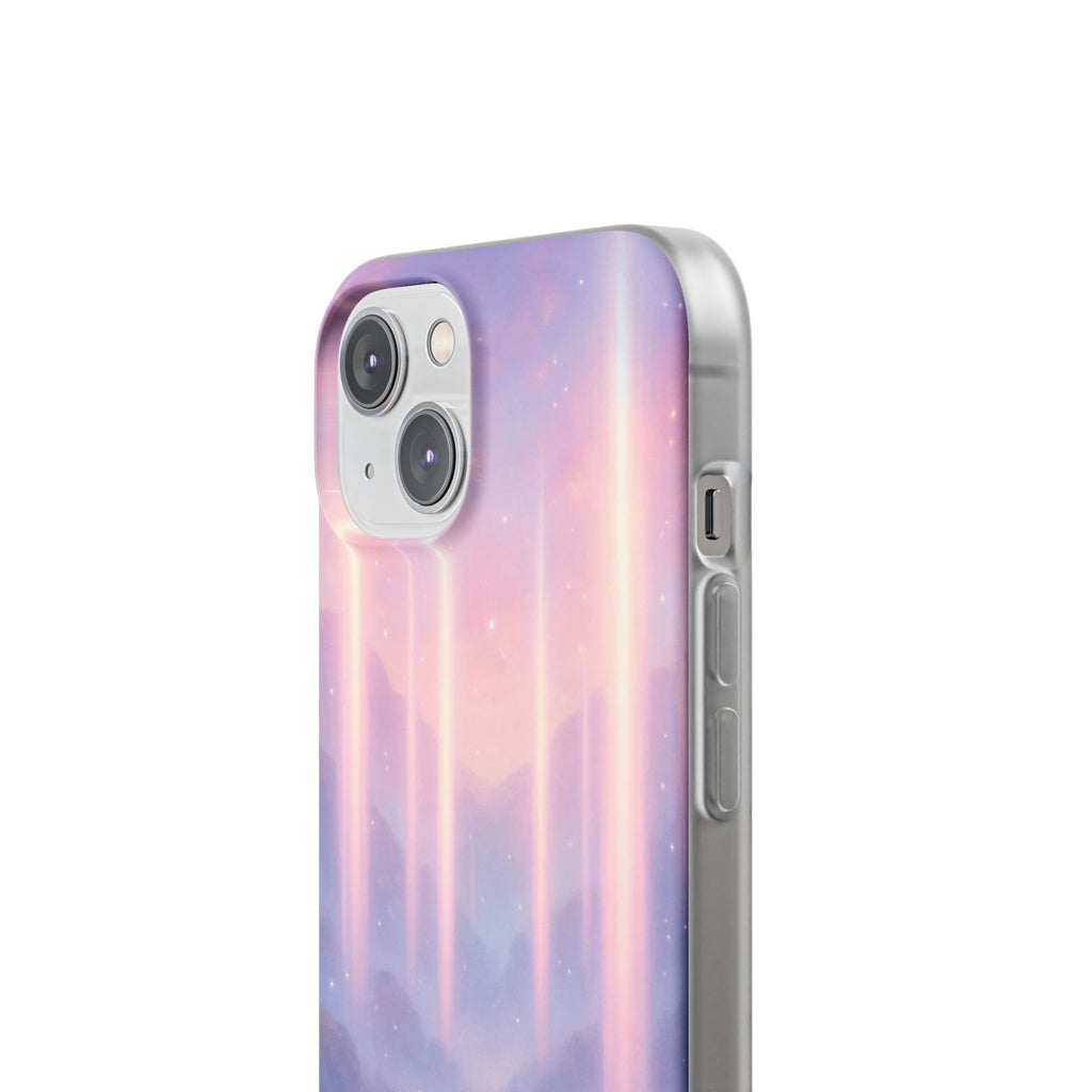 Pillars of Dawnlight