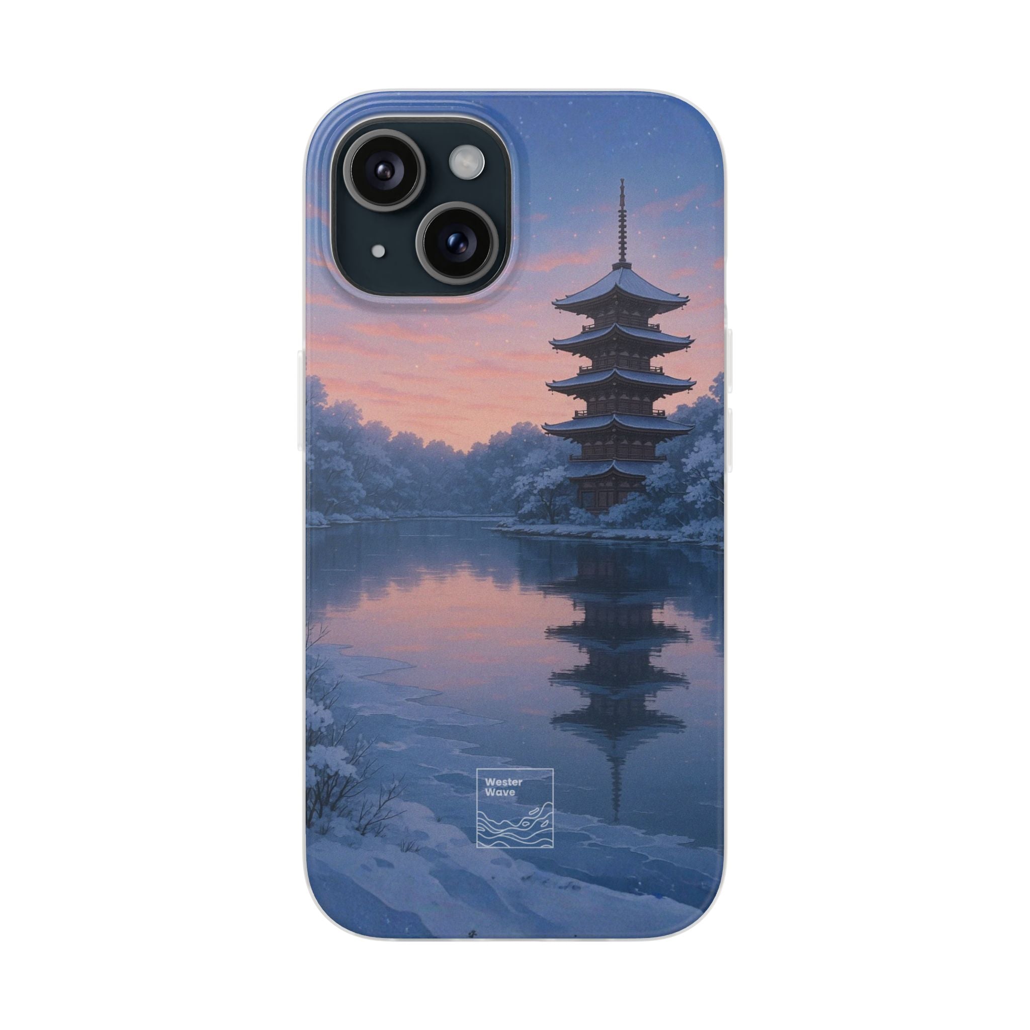 Pagoda of Quiet Light