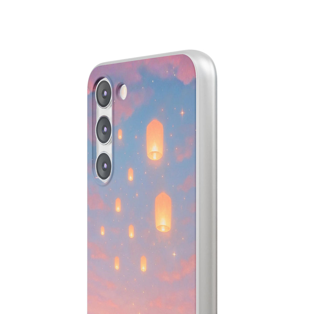 Sky Lantern Serenade