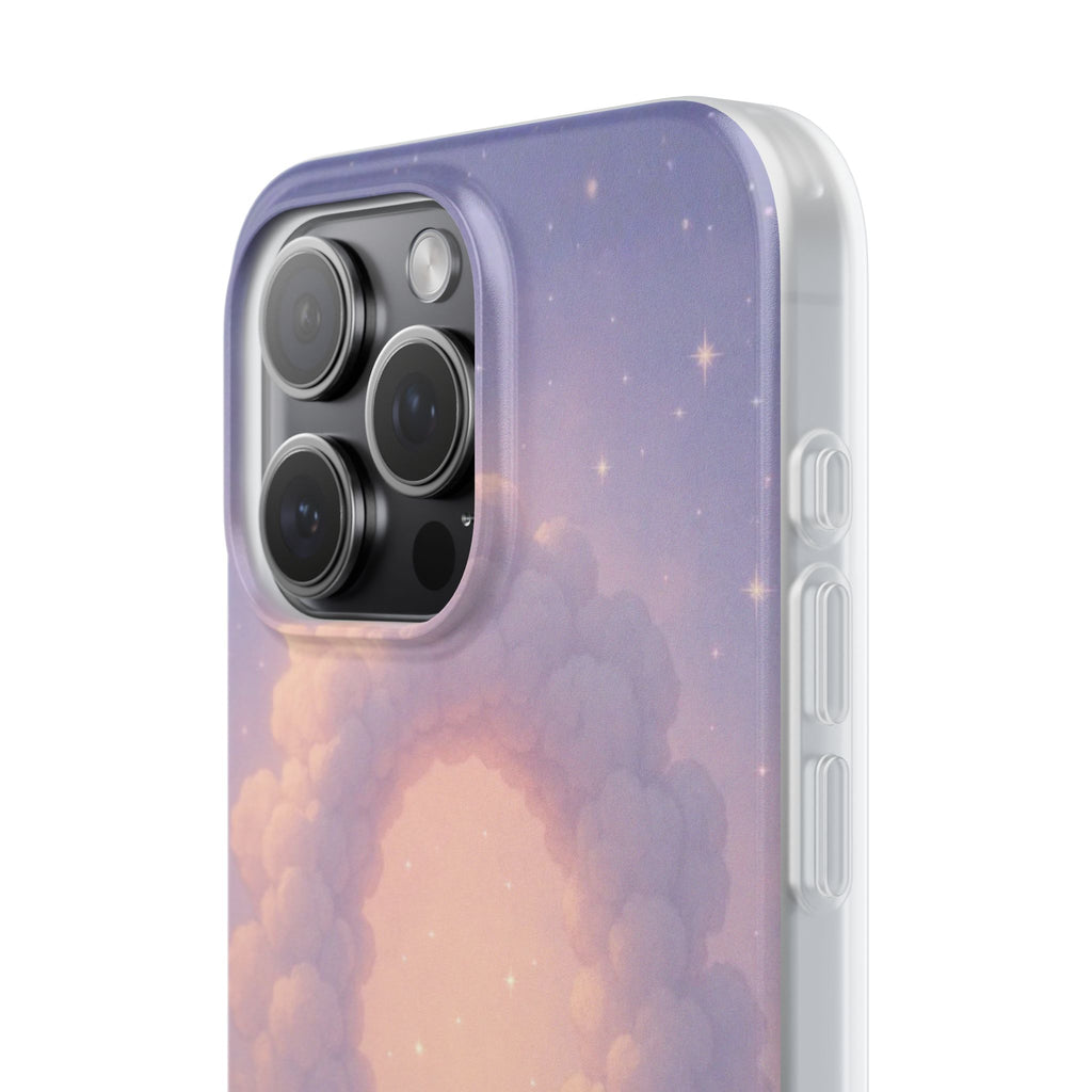 Heaven’s Cloud Gate