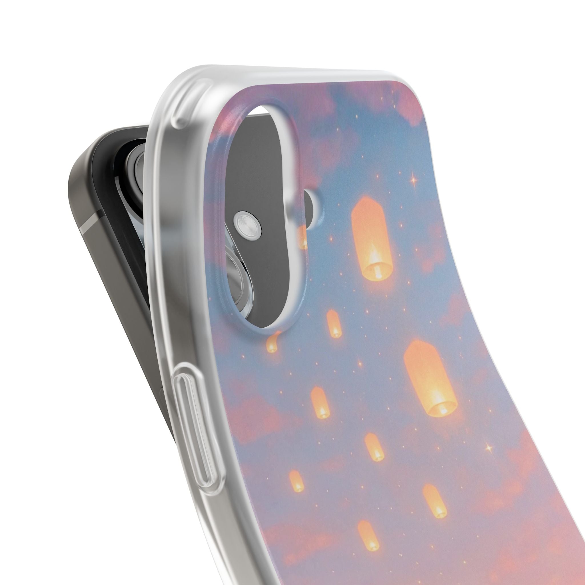 Sky Lantern Serenade