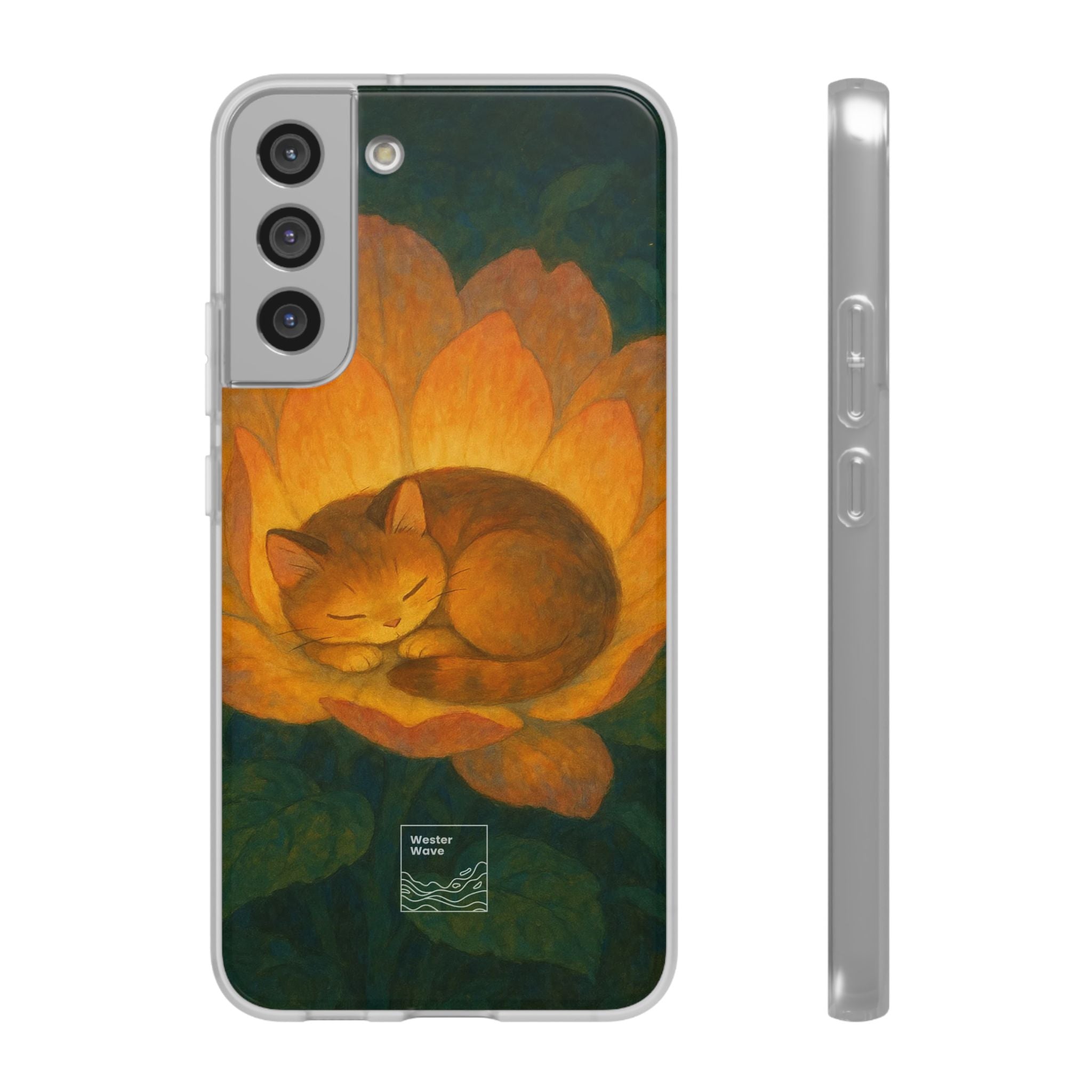 Lotus Blossom Dreamer